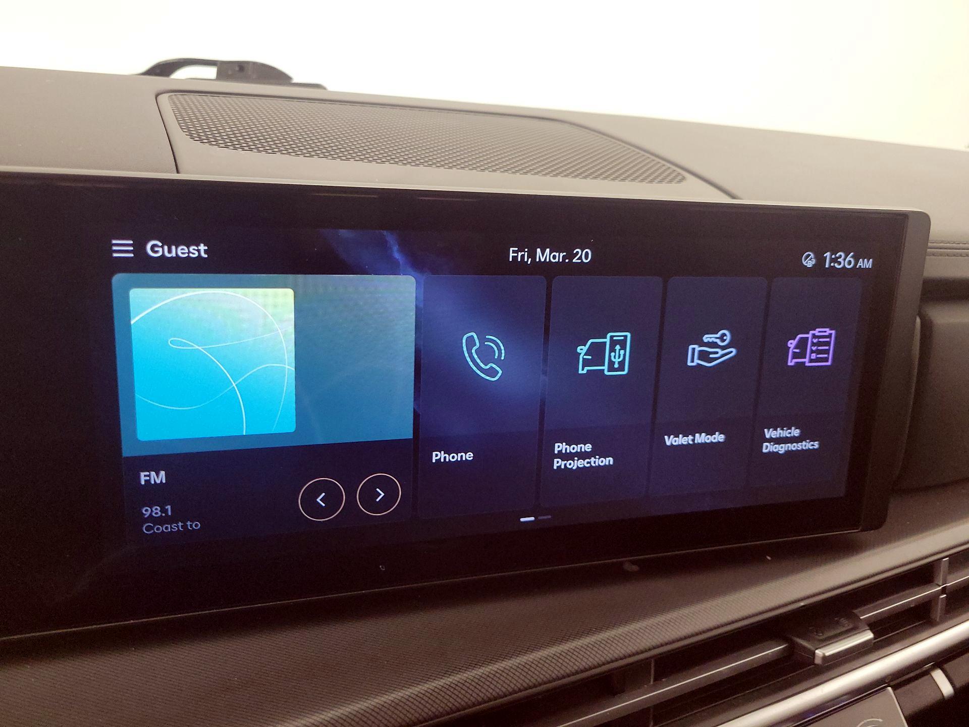 Thumbnail: 2025 Hyundai Santa Fe - 15