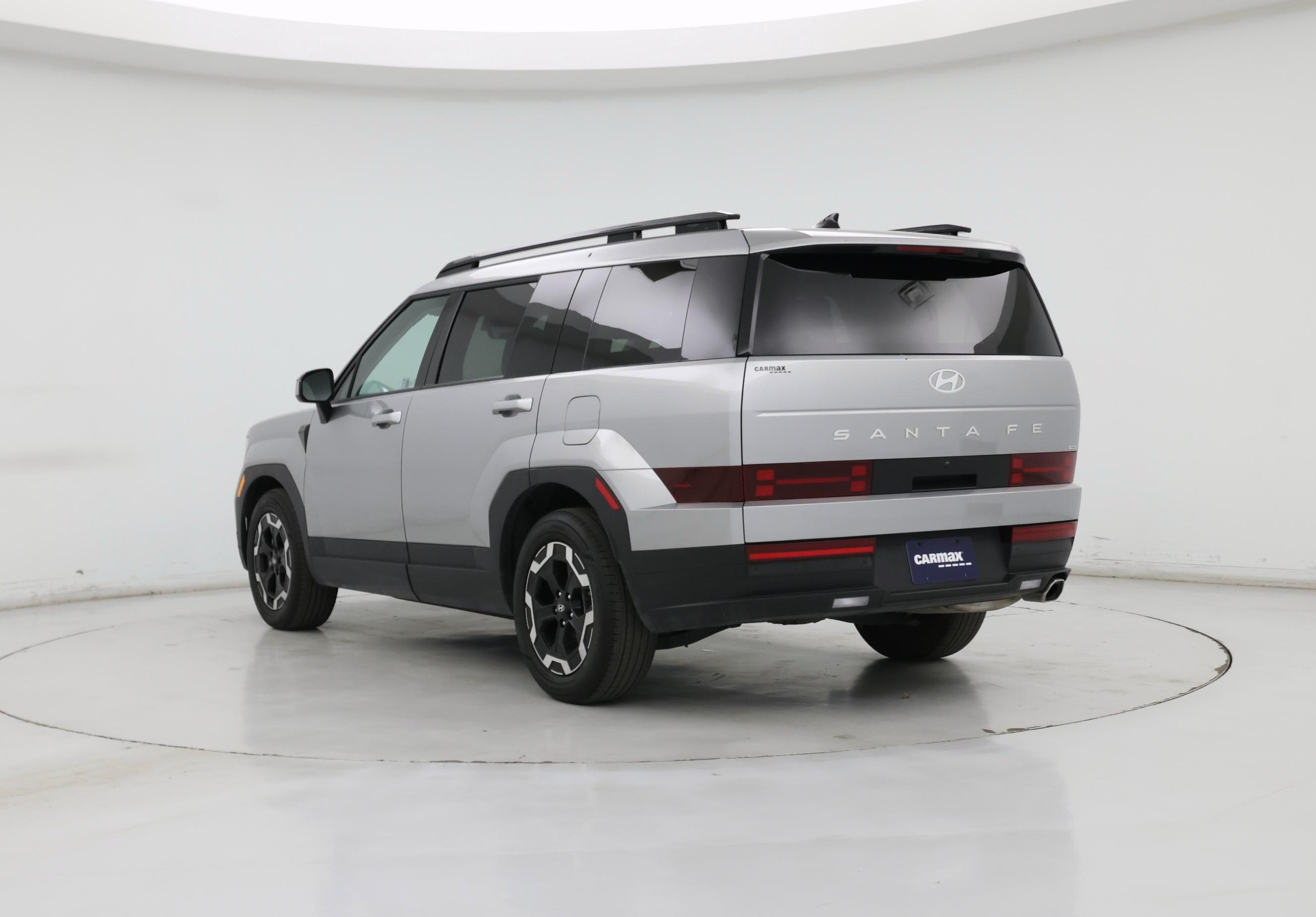 Thumbnail: 2025 Hyundai Santa Fe - 2