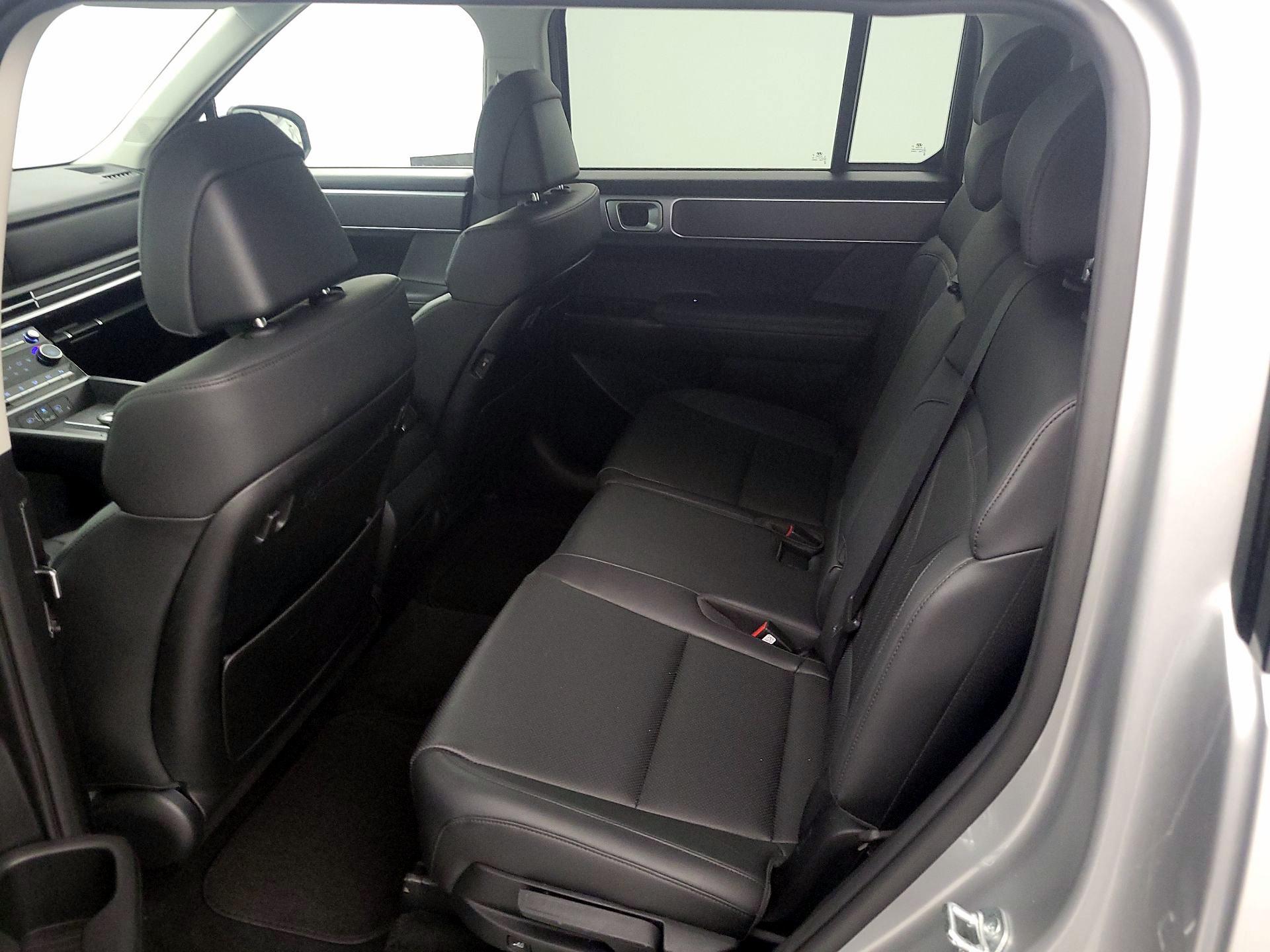 Thumbnail: 2025 Hyundai Santa Fe - 19