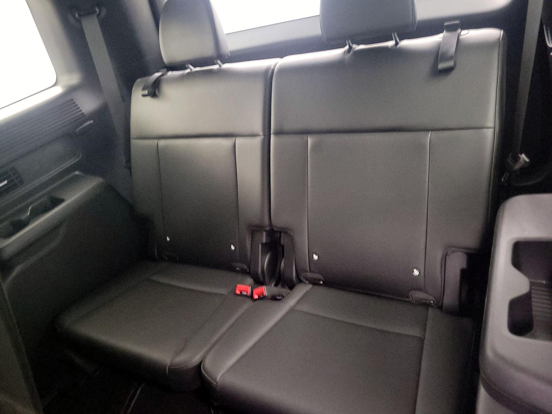 Thumbnail: 2025 Hyundai Santa Fe - 20