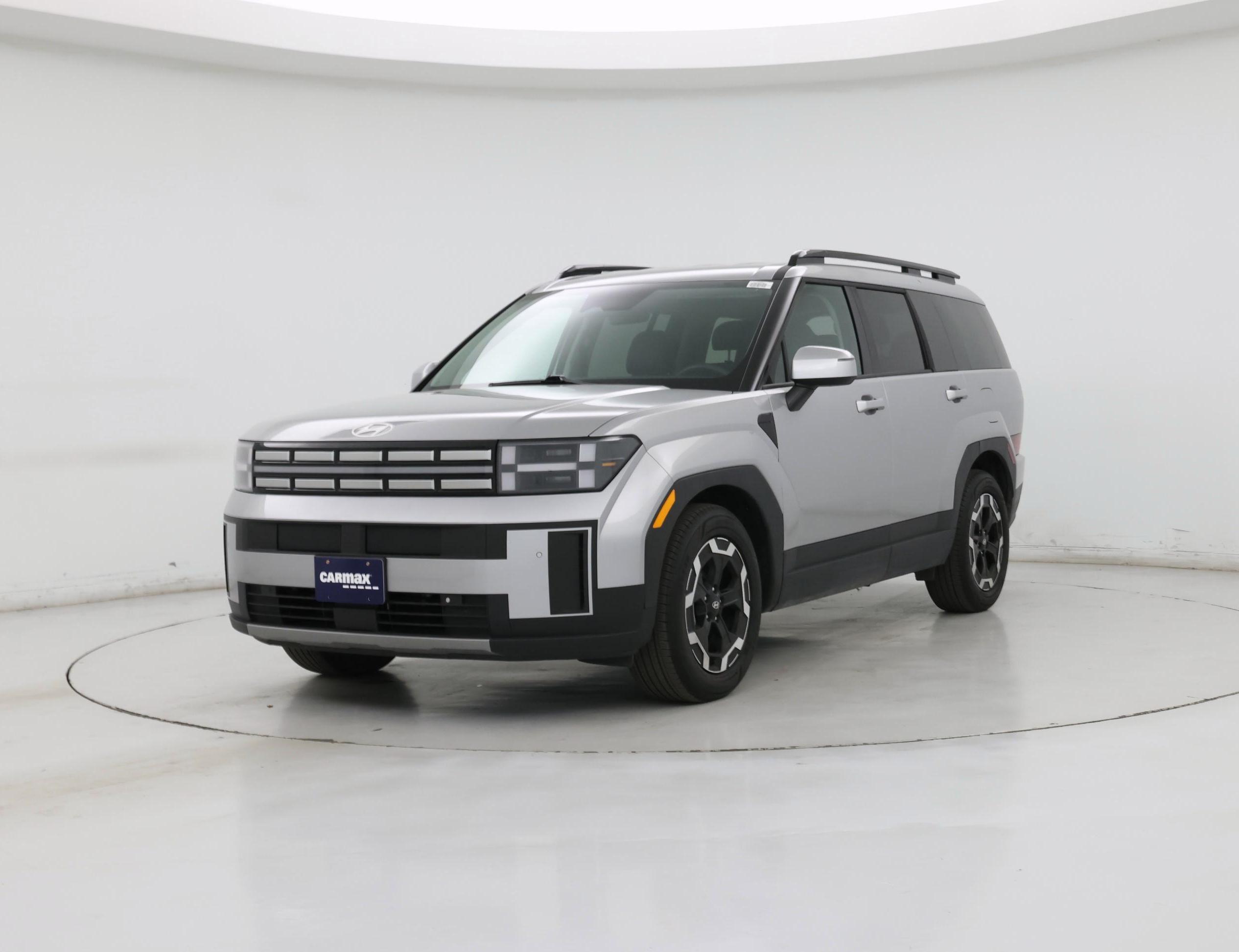 Thumbnail: 2025 Hyundai Santa Fe - 4