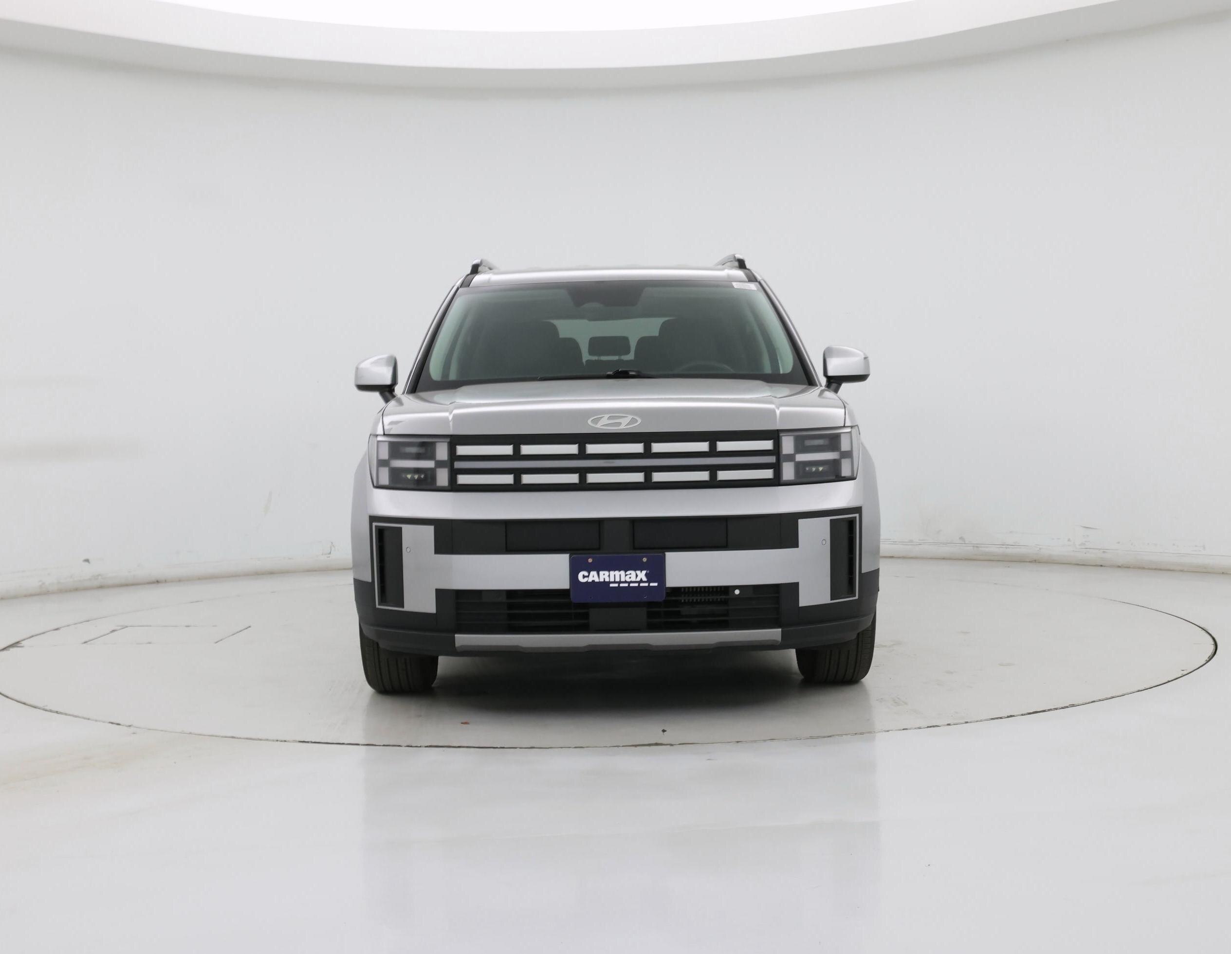 Thumbnail: 2025 Hyundai Santa Fe - 5