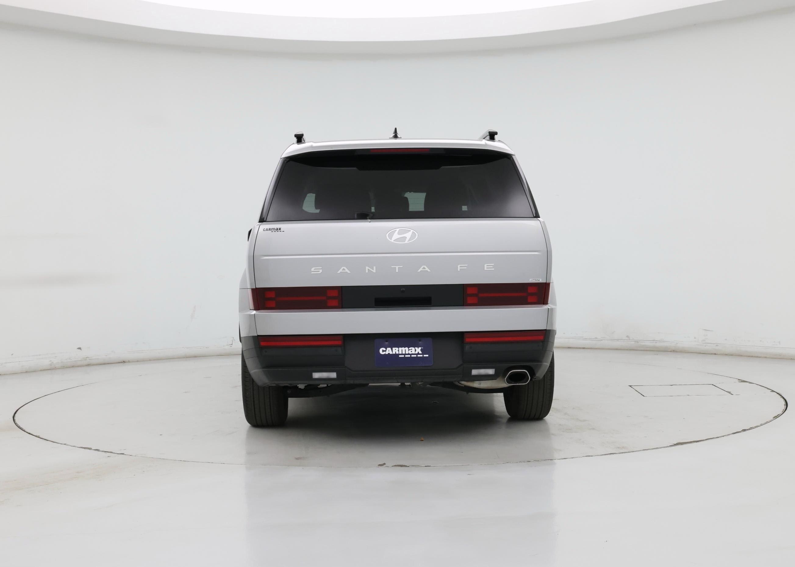 Thumbnail: 2025 Hyundai Santa Fe - 6