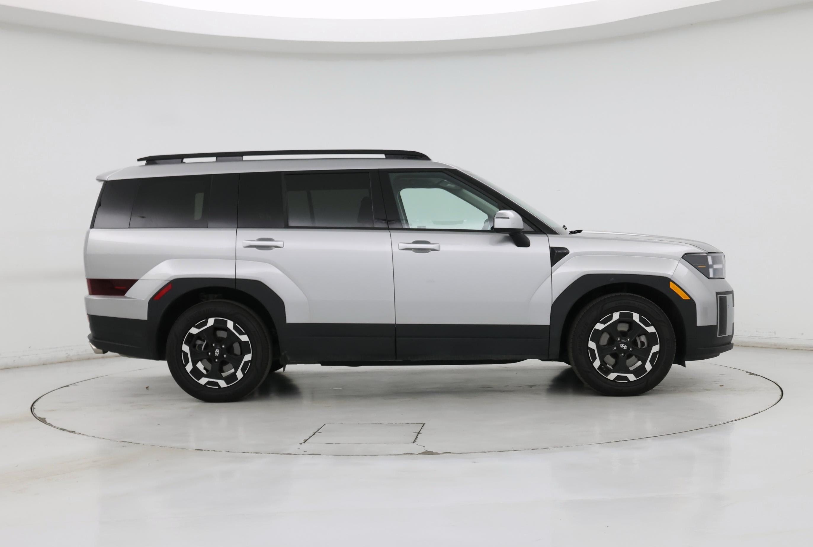 Thumbnail: 2025 Hyundai Santa Fe - 7