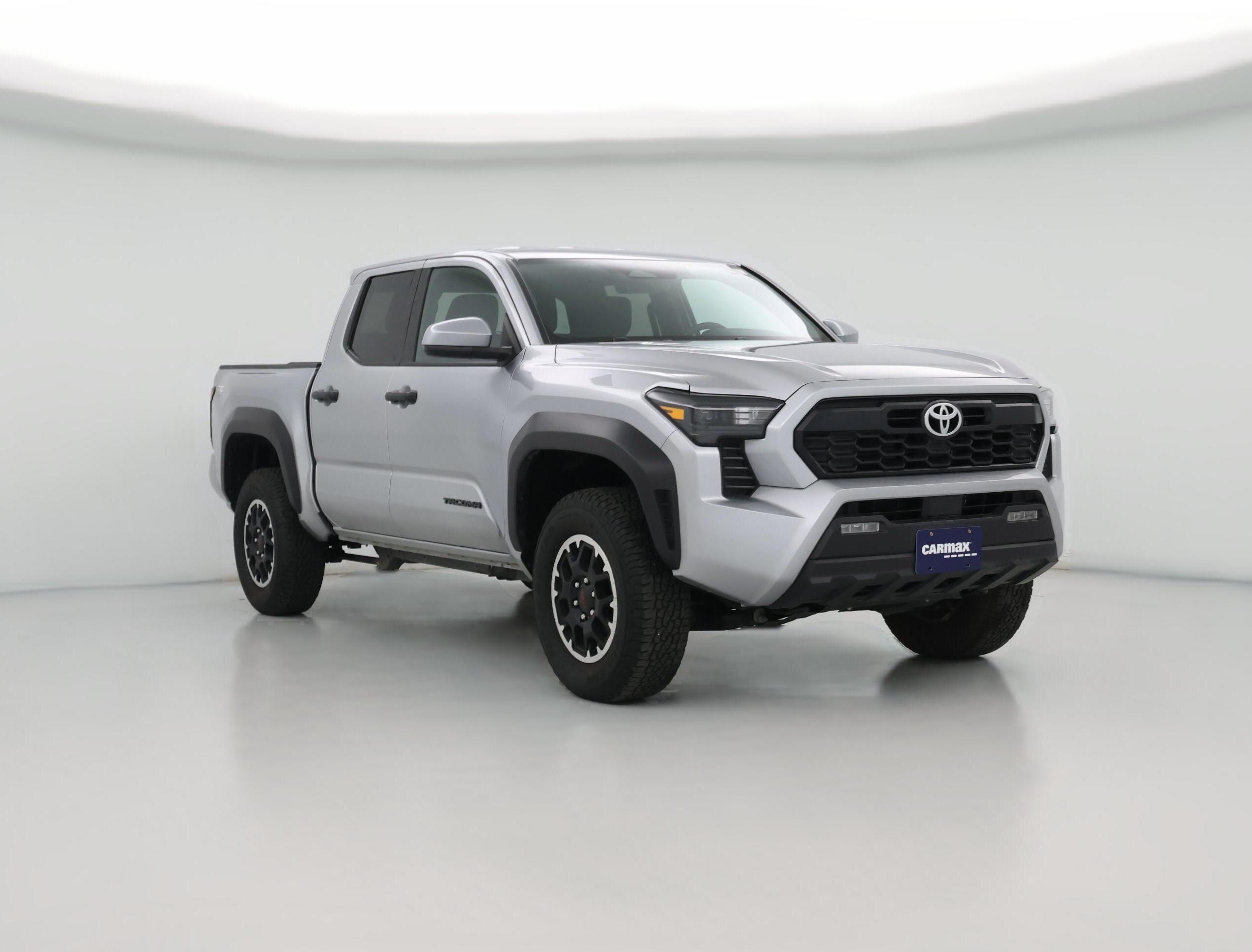 Thumbnail: 2025 Toyota Tacoma - 1
