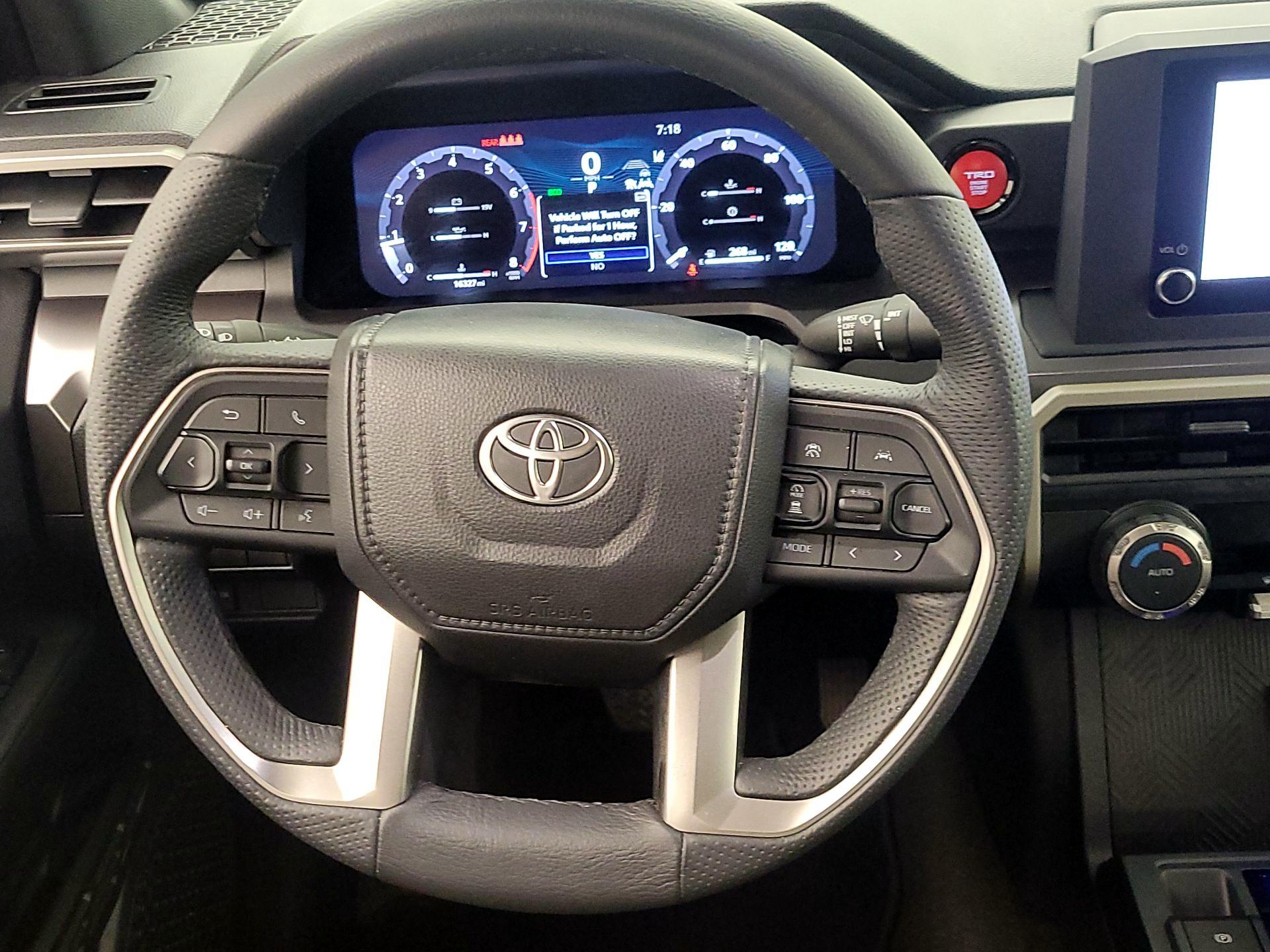 Thumbnail: 2025 Toyota Tacoma - 10