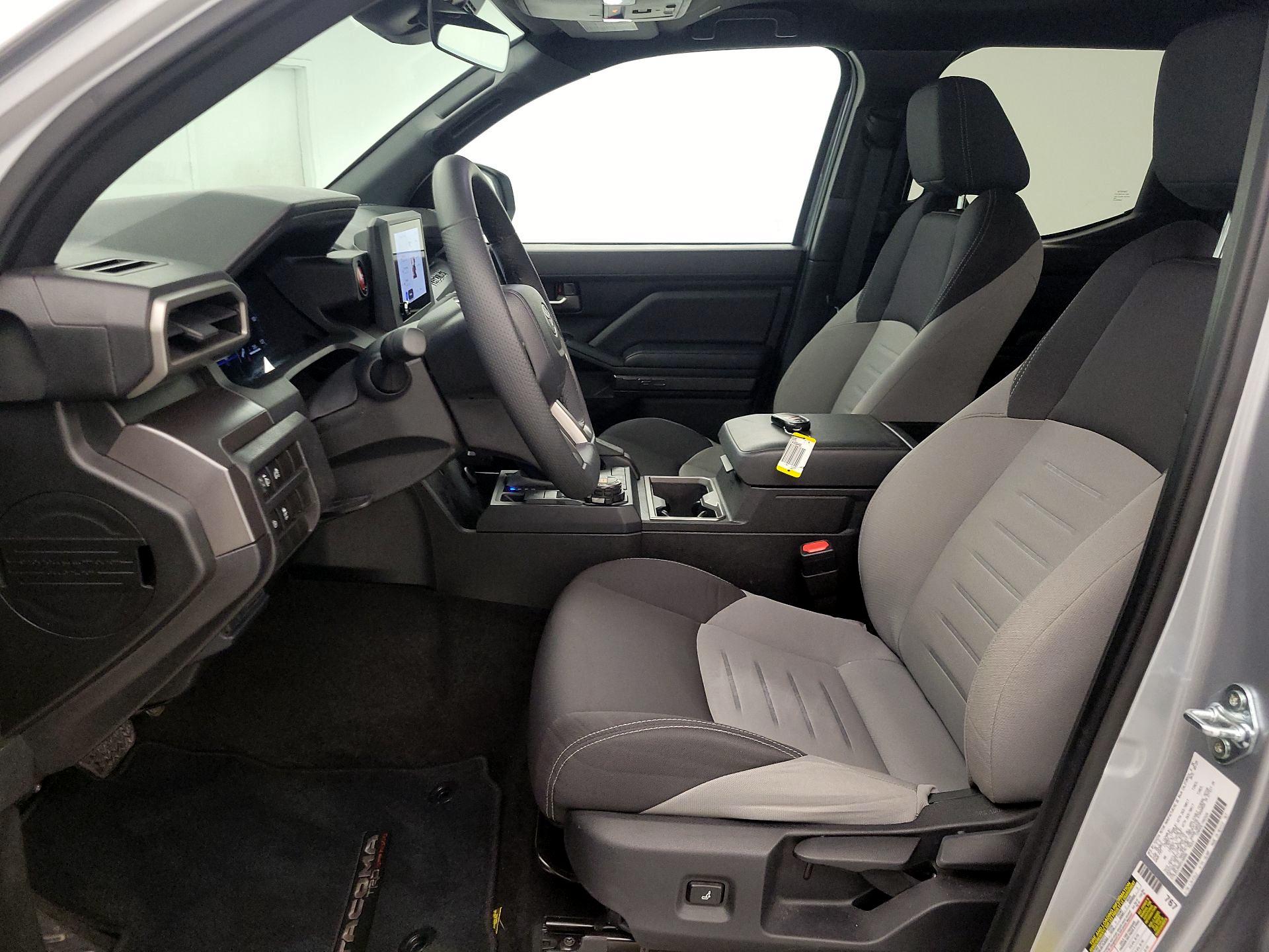 Thumbnail: 2025 Toyota Tacoma - 11