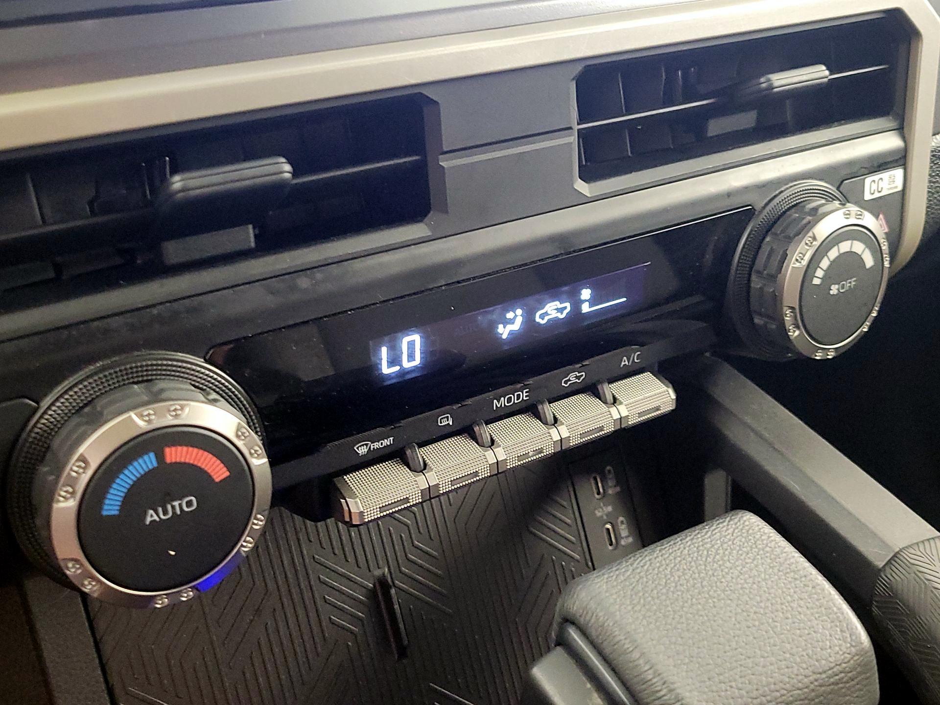 Thumbnail: 2025 Toyota Tacoma - 16