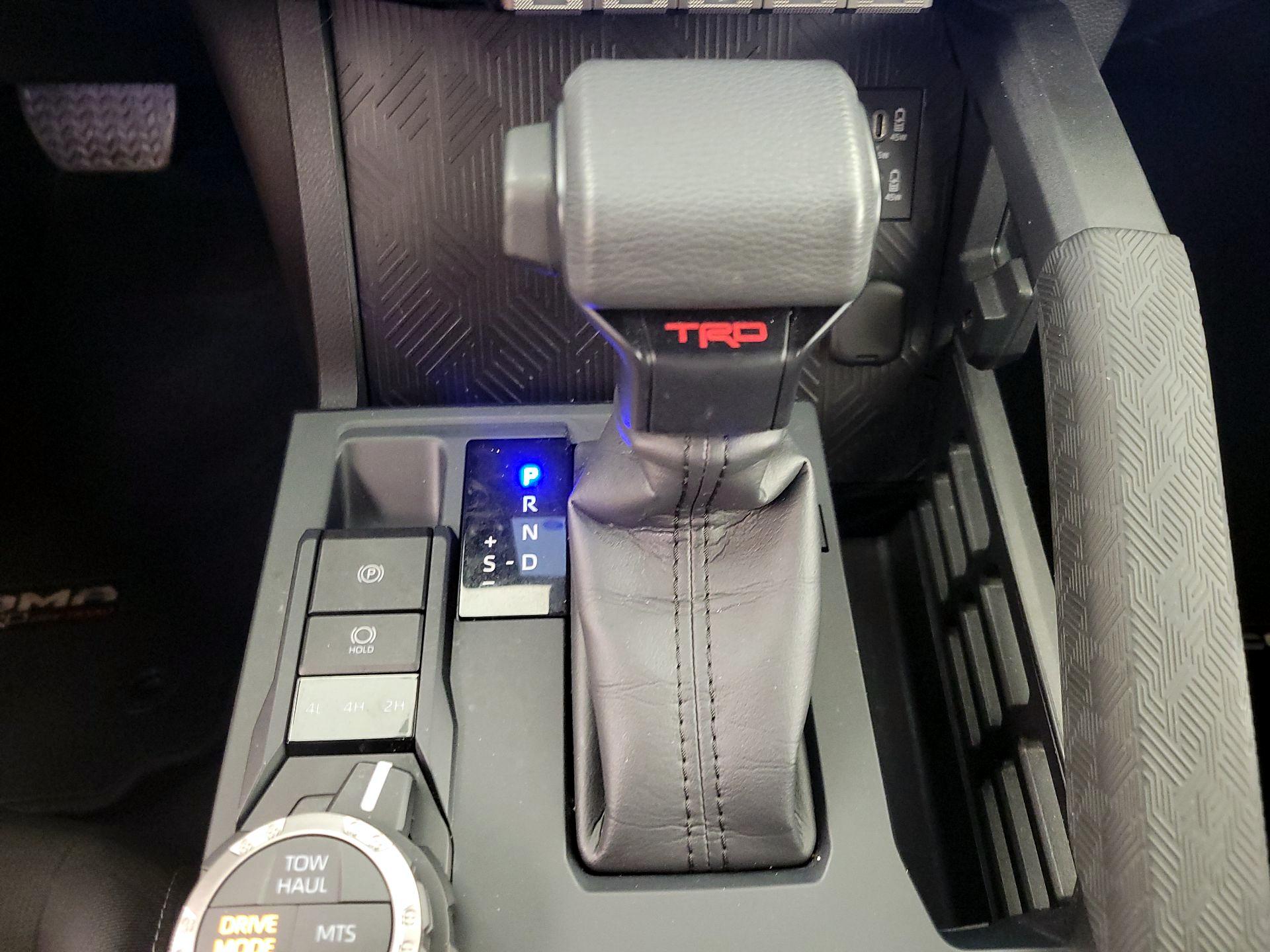 Thumbnail: 2025 Toyota Tacoma - 17