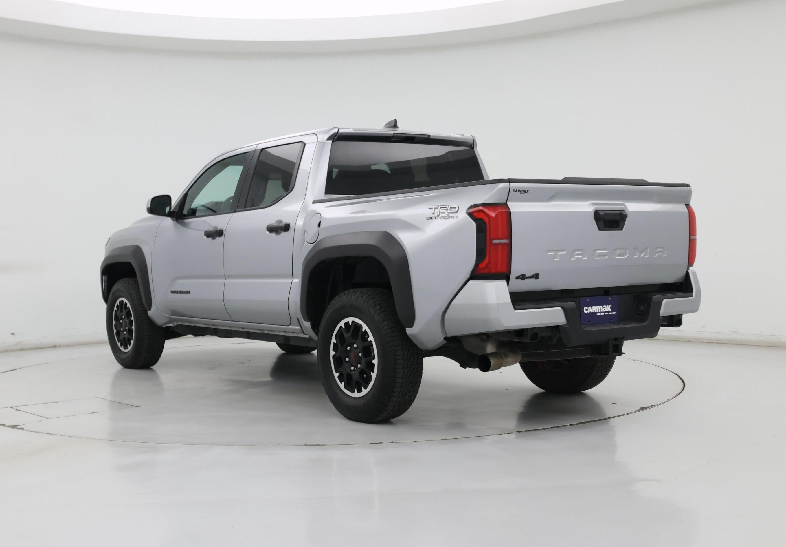 Thumbnail: 2025 Toyota Tacoma - 2