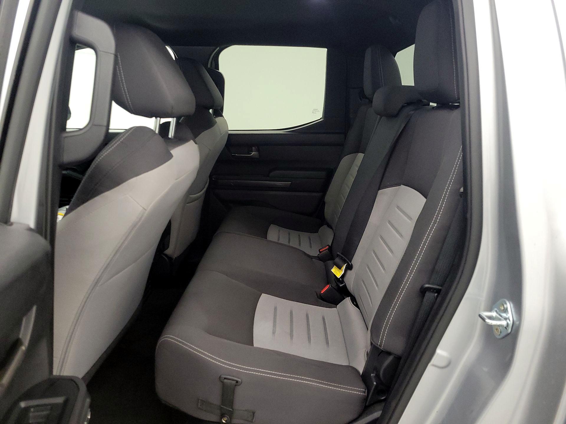 Thumbnail: 2025 Toyota Tacoma - 19