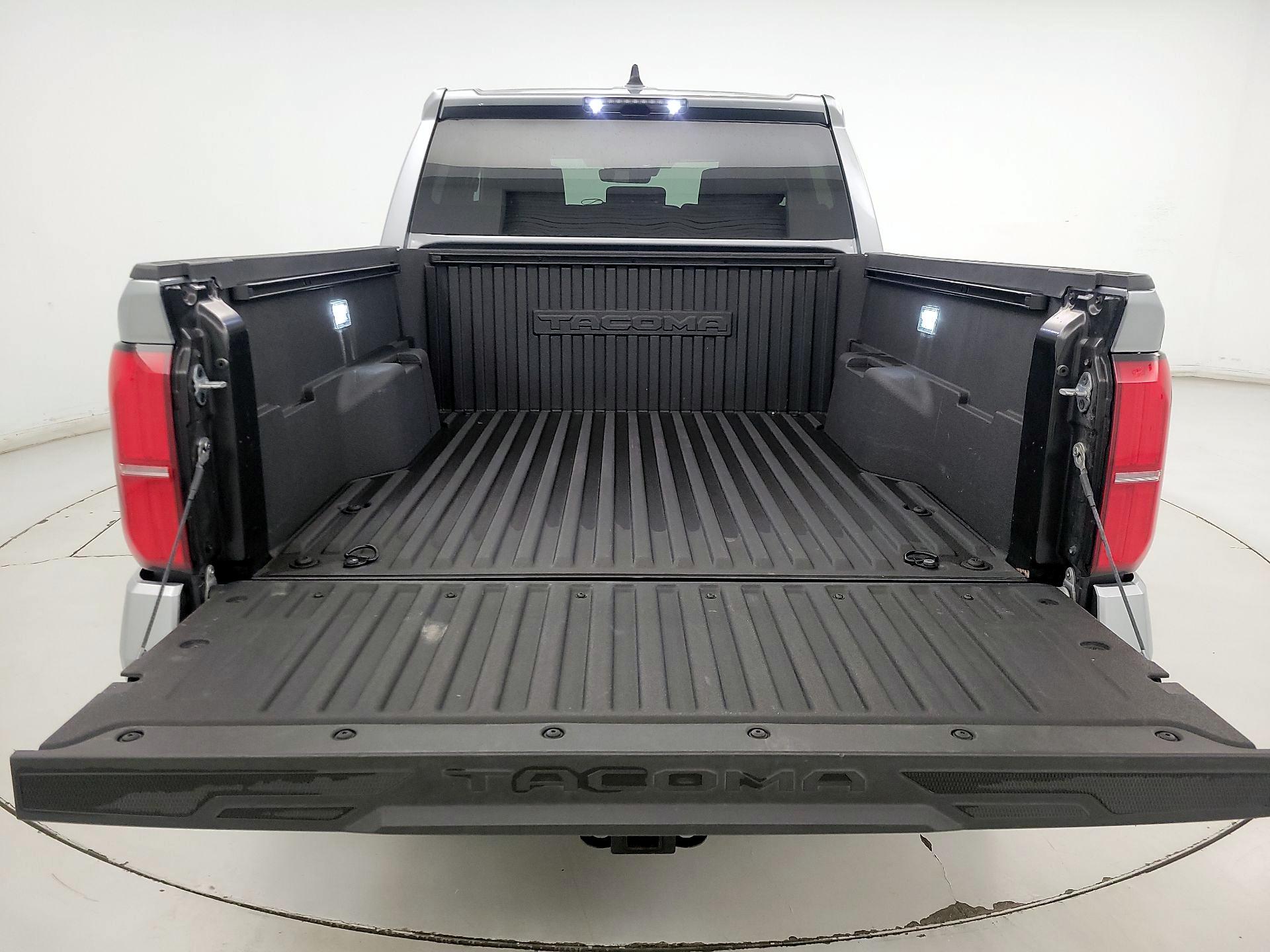 Thumbnail: 2025 Toyota Tacoma - 20