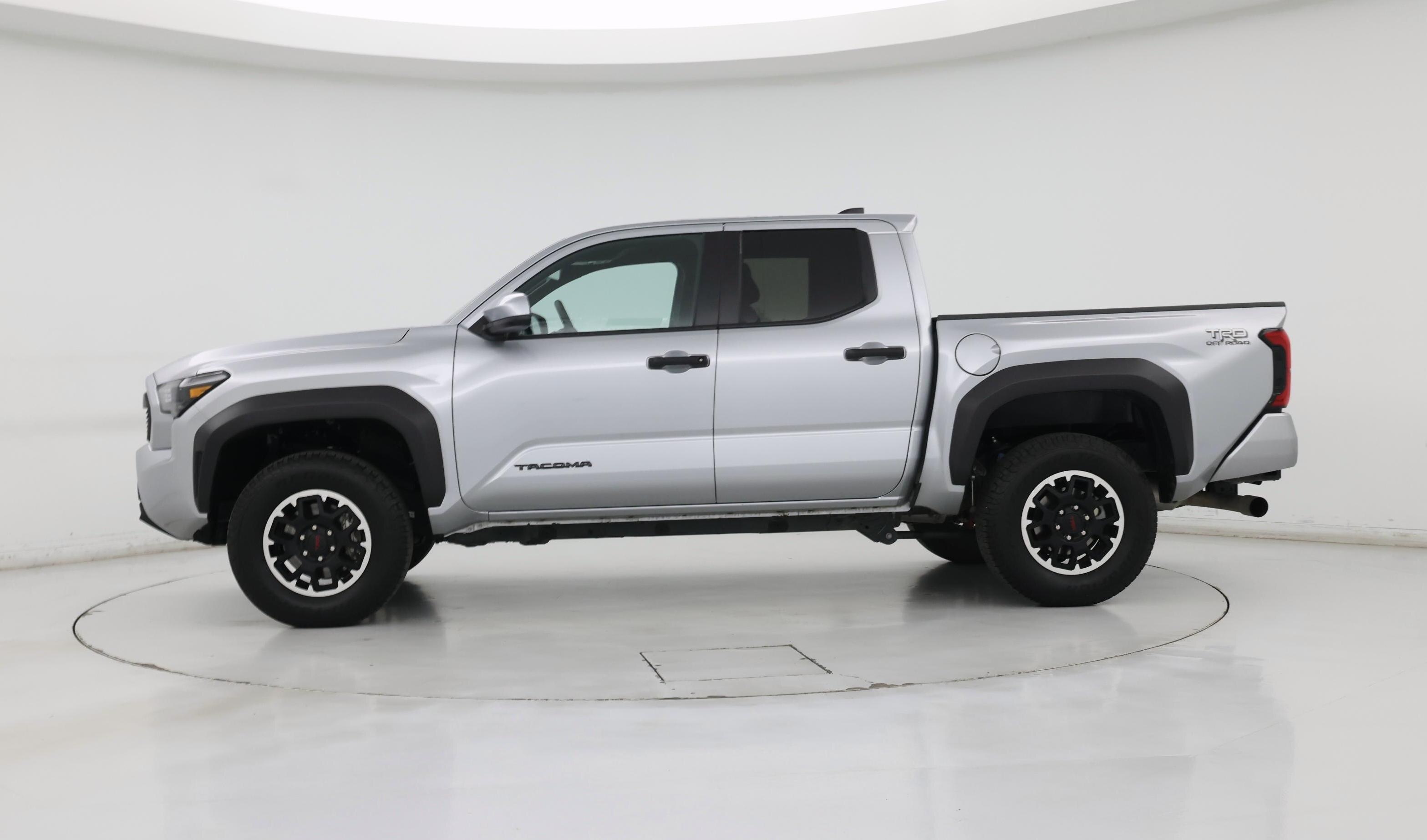 Thumbnail: 2025 Toyota Tacoma - 3