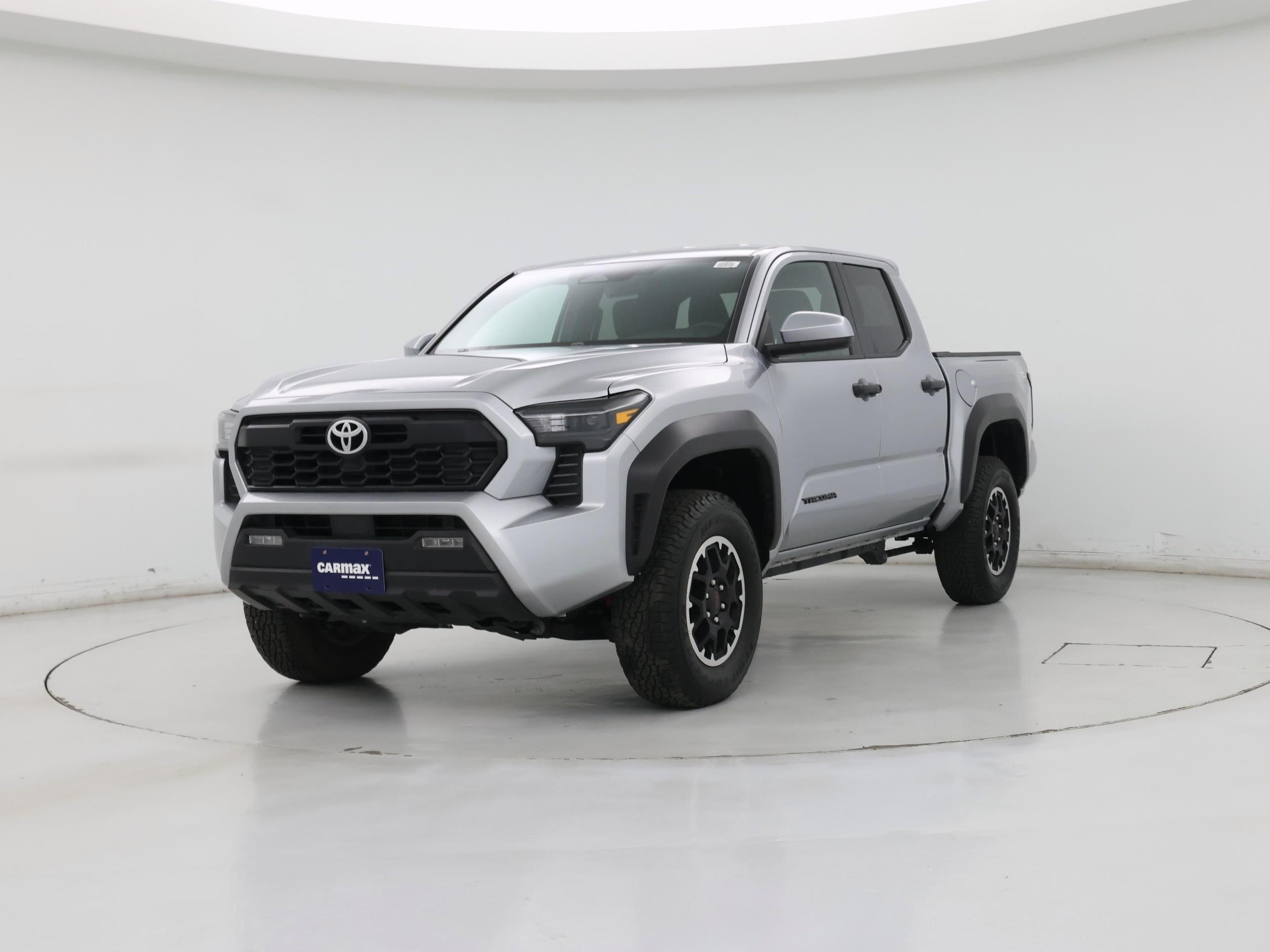 Thumbnail: 2025 Toyota Tacoma - 4