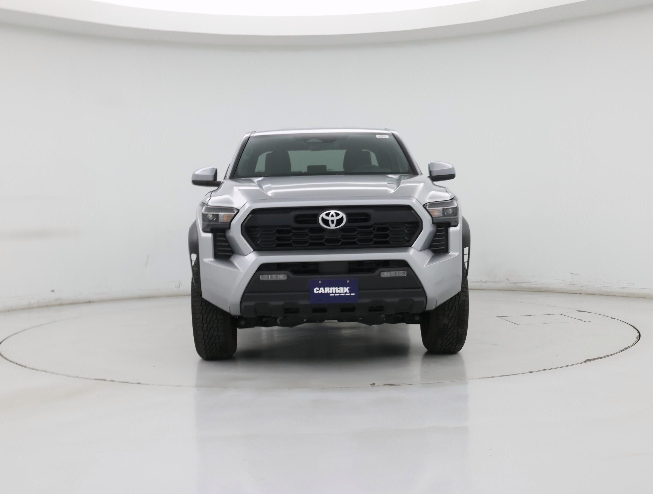 Thumbnail: 2025 Toyota Tacoma - 5