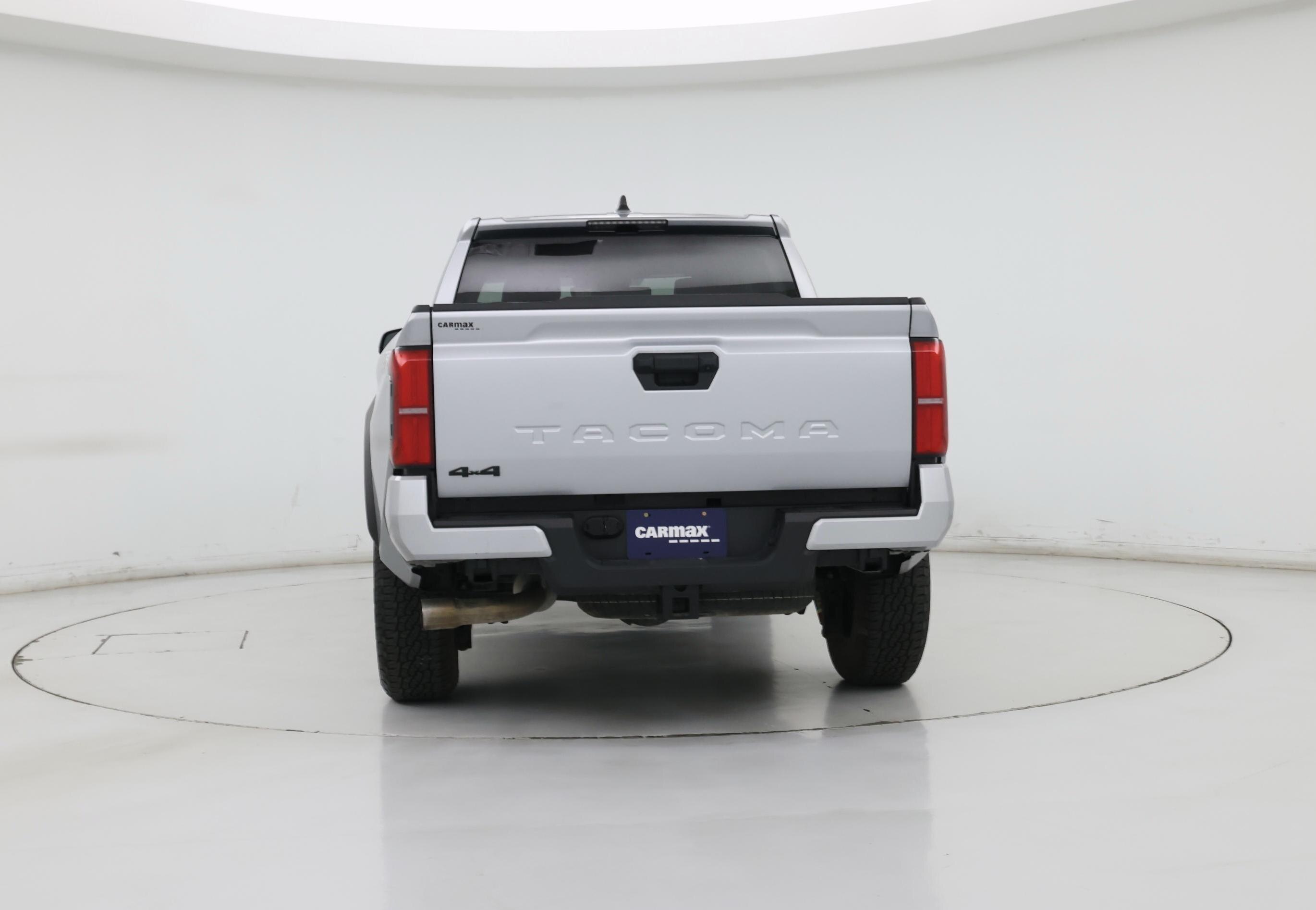 Thumbnail: 2025 Toyota Tacoma - 6