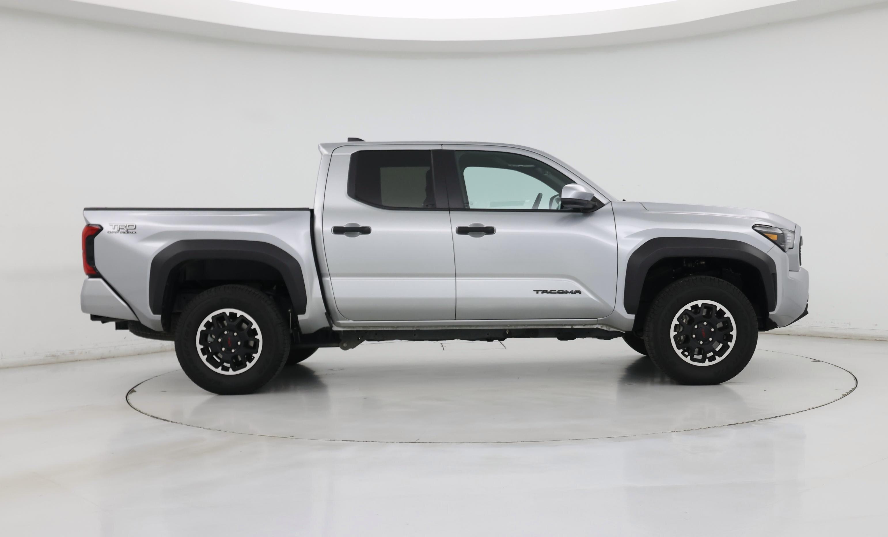 Thumbnail: 2025 Toyota Tacoma - 7