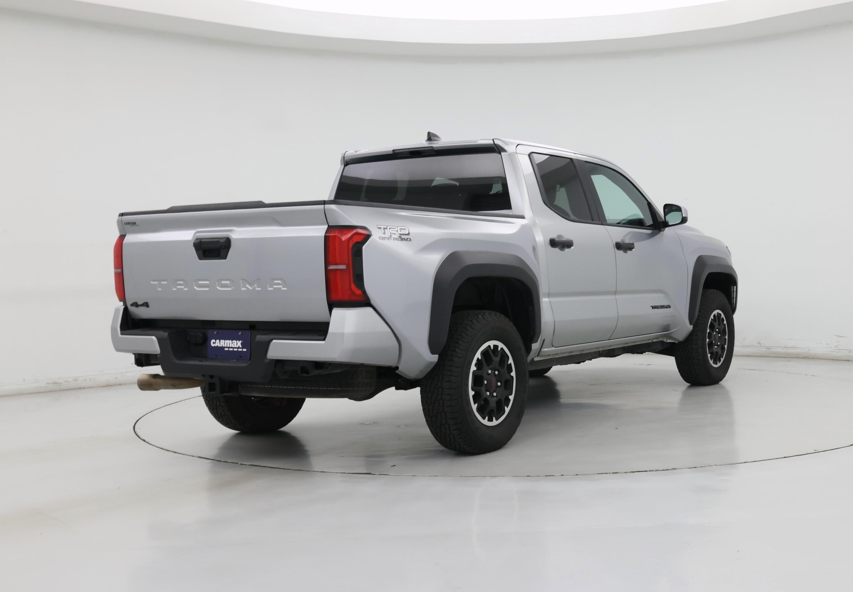 Thumbnail: 2025 Toyota Tacoma - 8