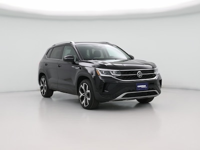2023 Volkswagen Taos SEL