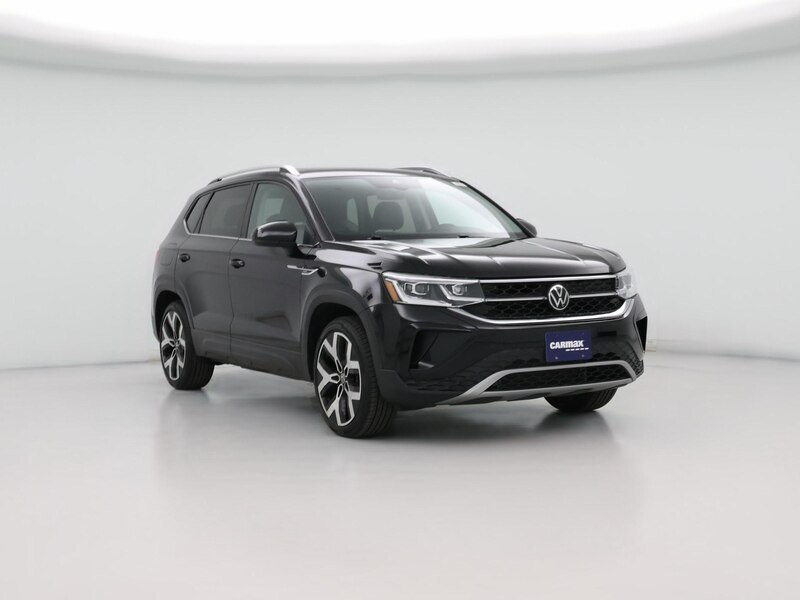 2023 Volkswagen Taos SEL