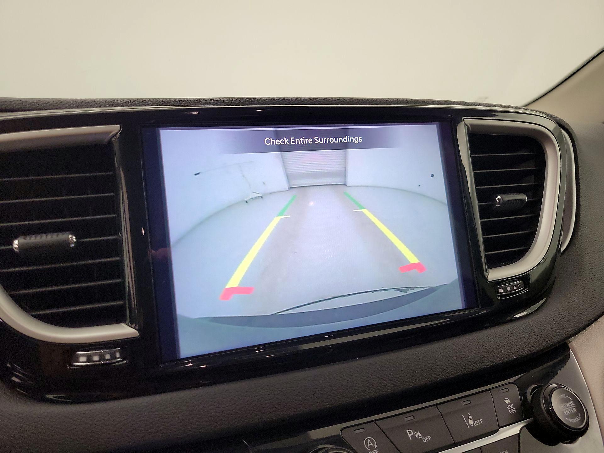 Thumbnail: 2023 Chrysler Pacifica - 14