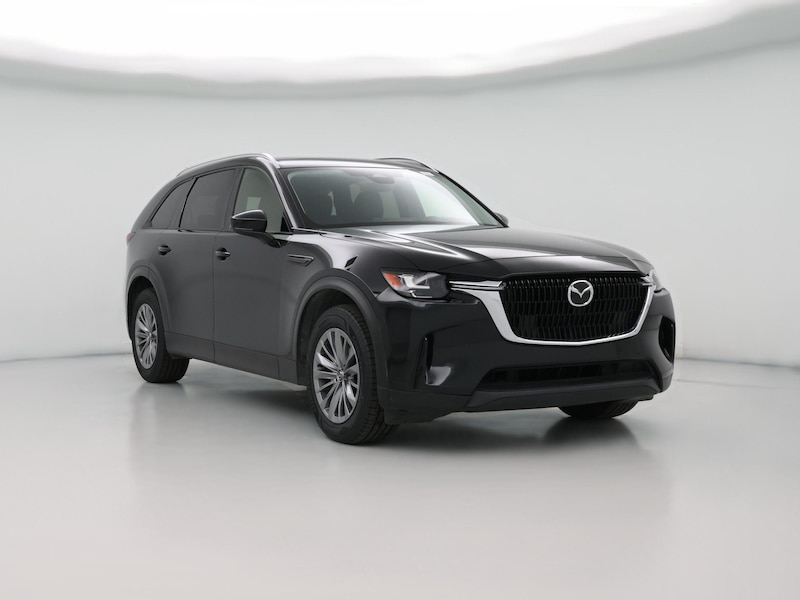 2024 Mazda CX-90 Preferred Plus -
                  Overland Park, KS
