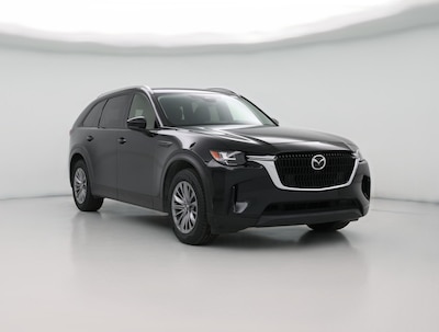 2024 Mazda CX-90 Turbo Preferred Plus