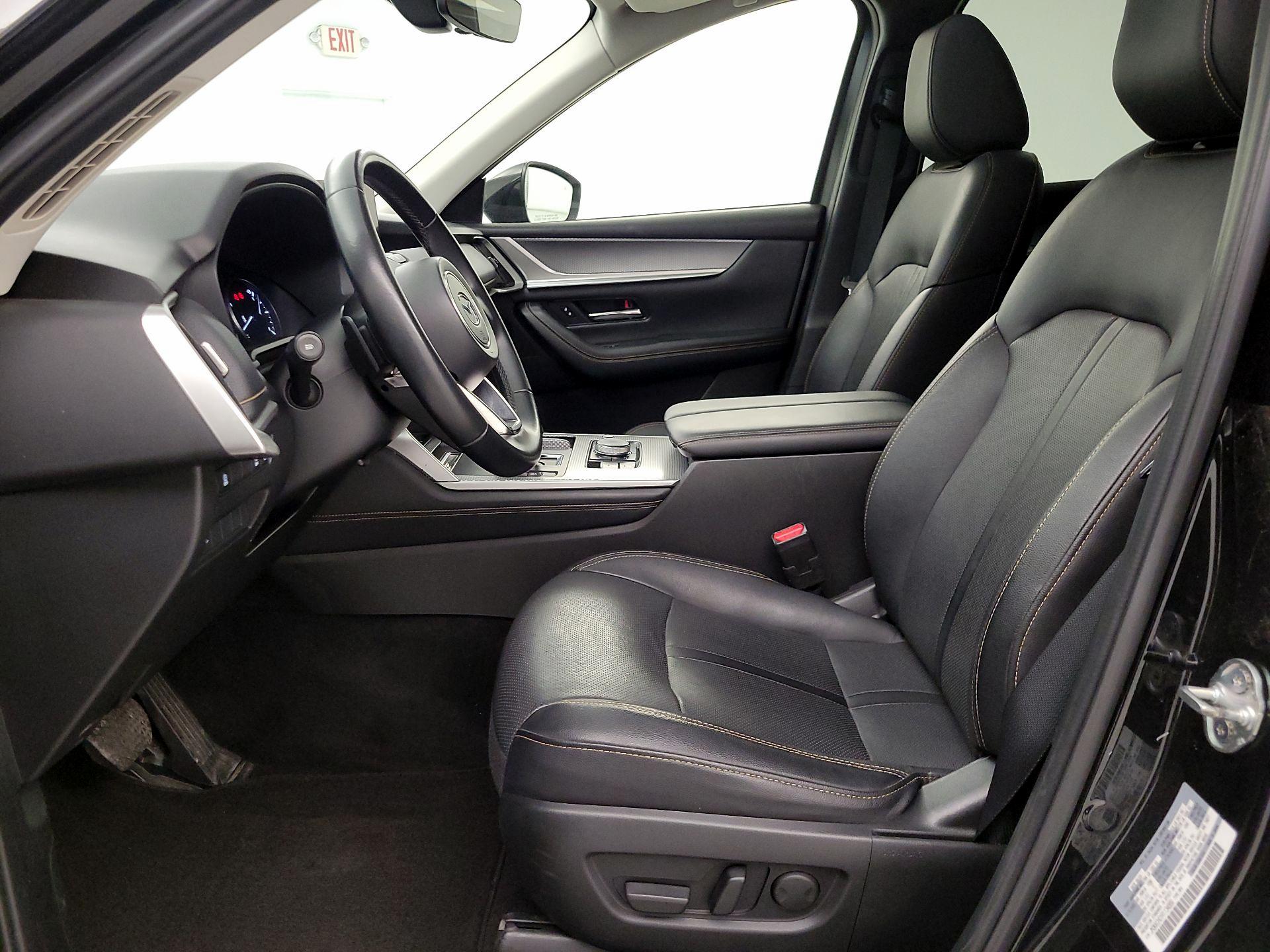 Thumbnail: 2024 Mazda CX-90 - 11