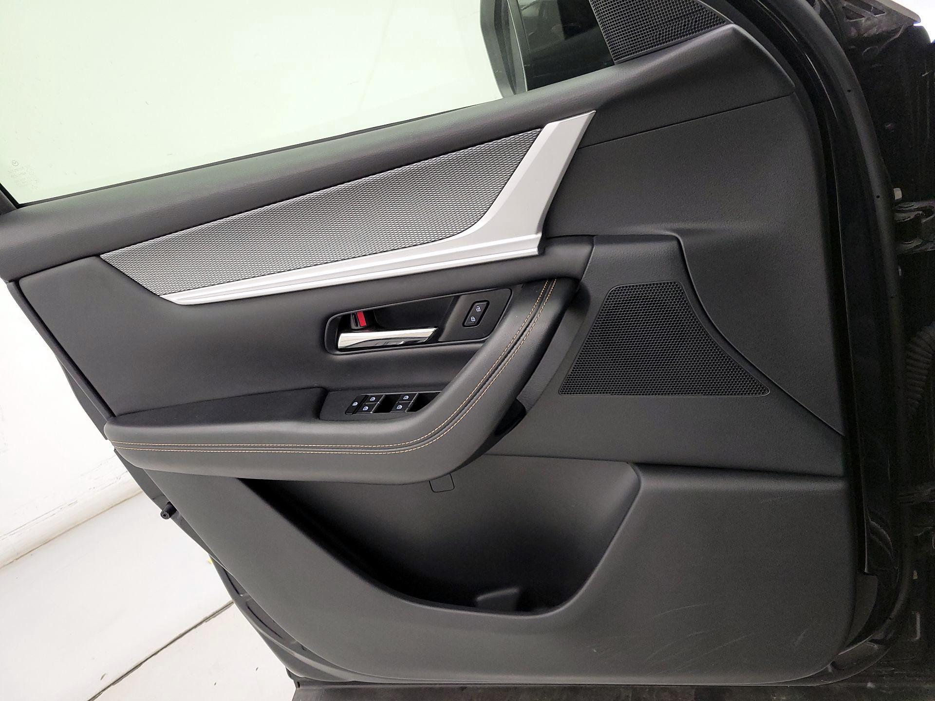 Thumbnail: 2024 Mazda CX-90 - 12