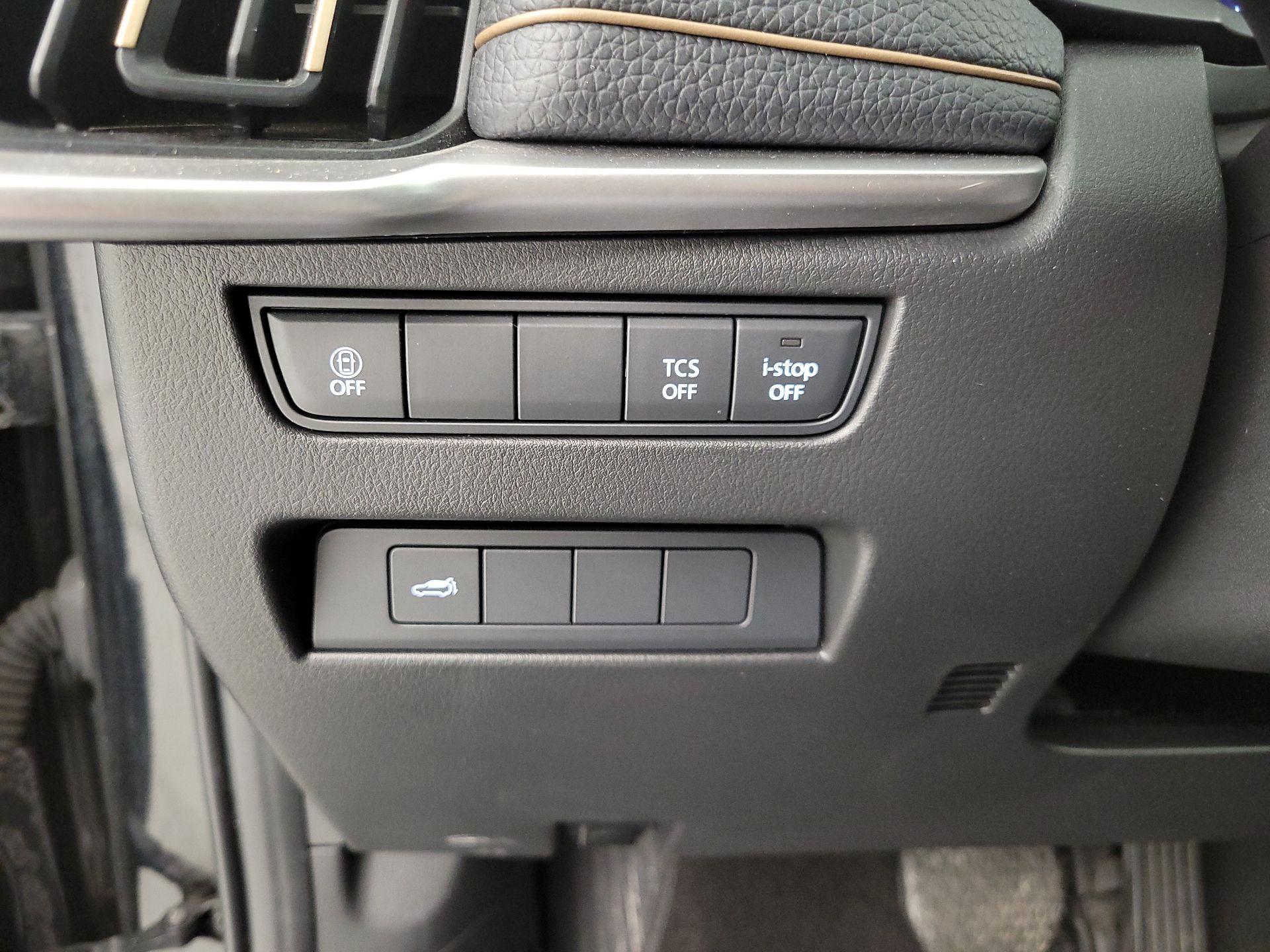 Thumbnail: 2024 Mazda CX-90 - 13