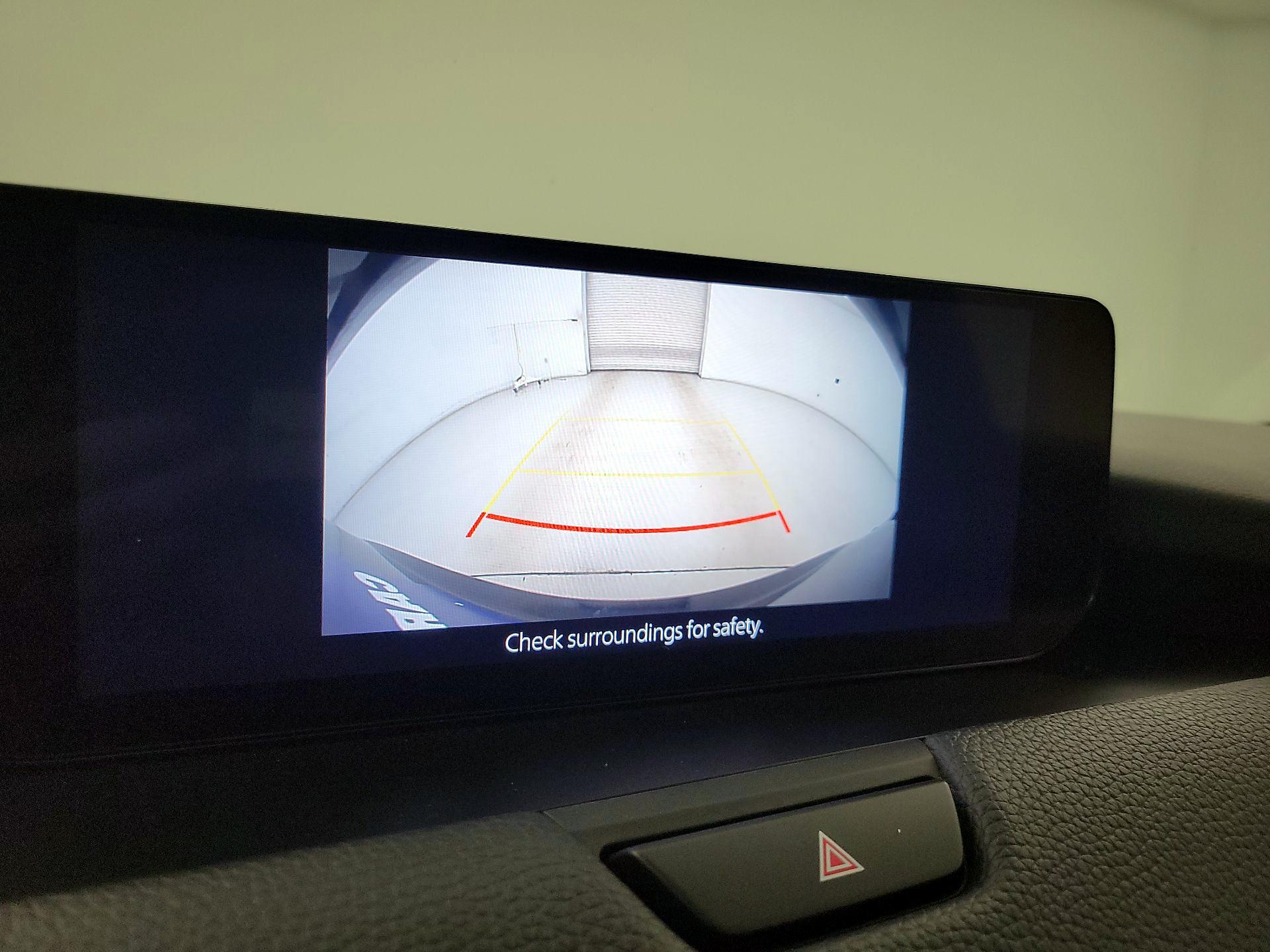 Thumbnail: 2024 Mazda CX-90 - 14