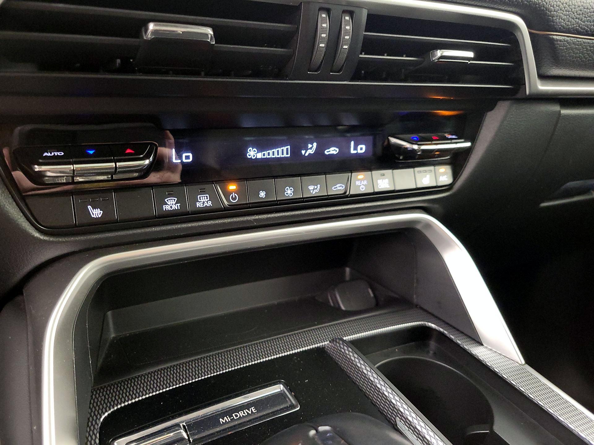 Thumbnail: 2024 Mazda CX-90 - 16