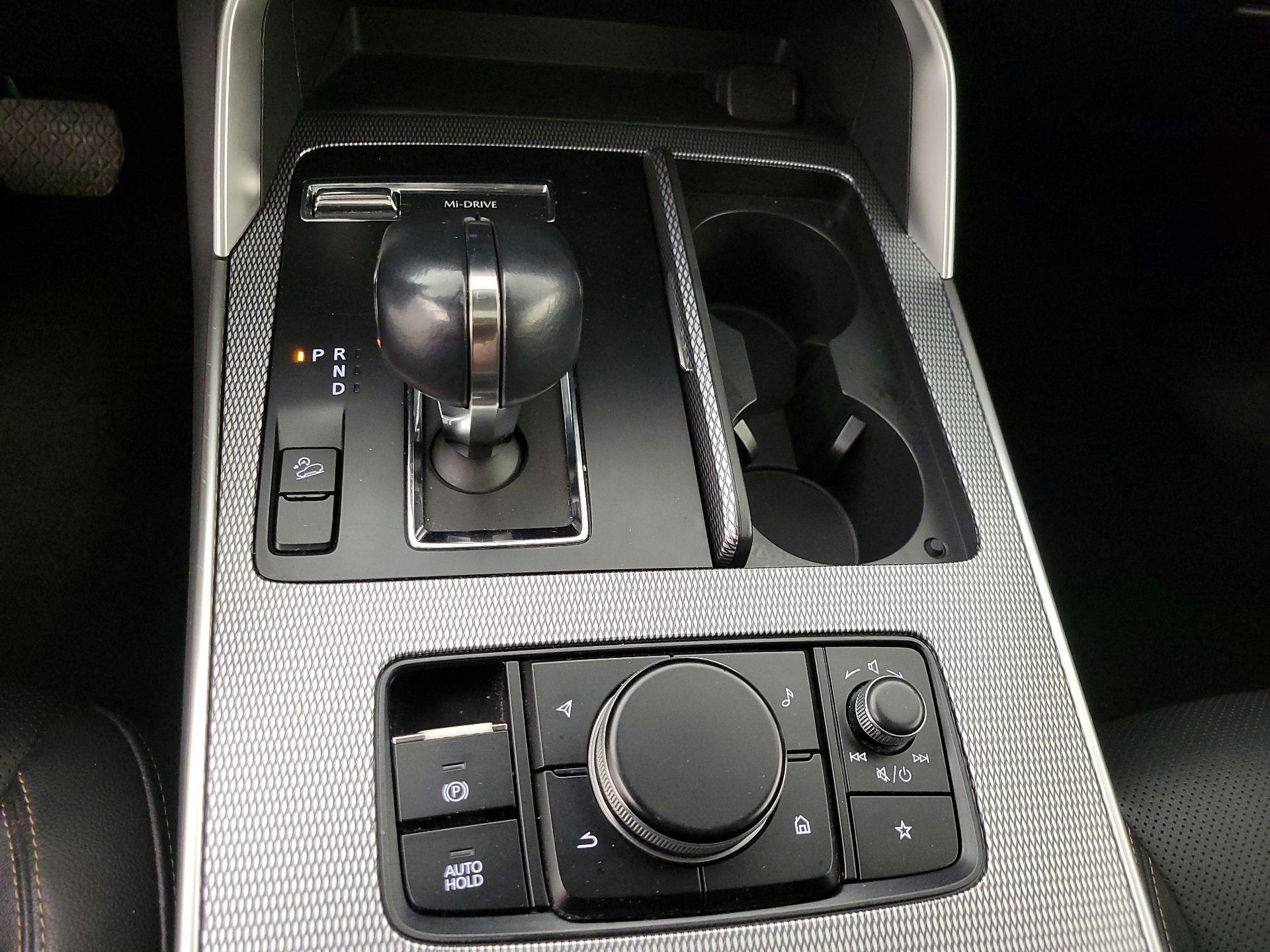 Thumbnail: 2024 Mazda CX-90 - 17