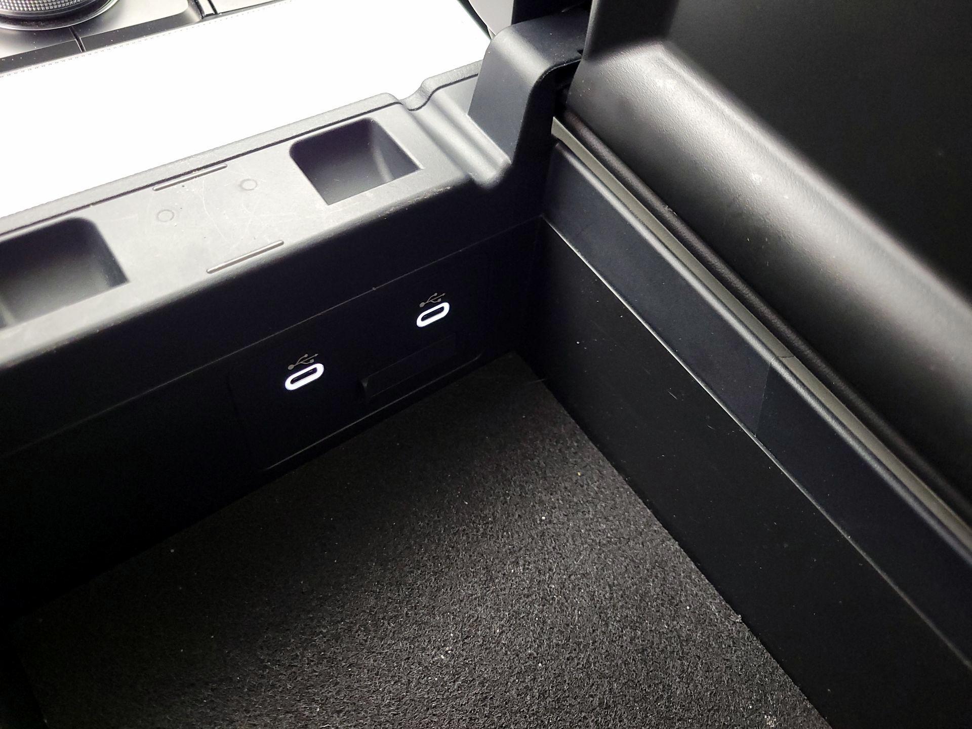 Thumbnail: 2024 Mazda CX-90 - 18