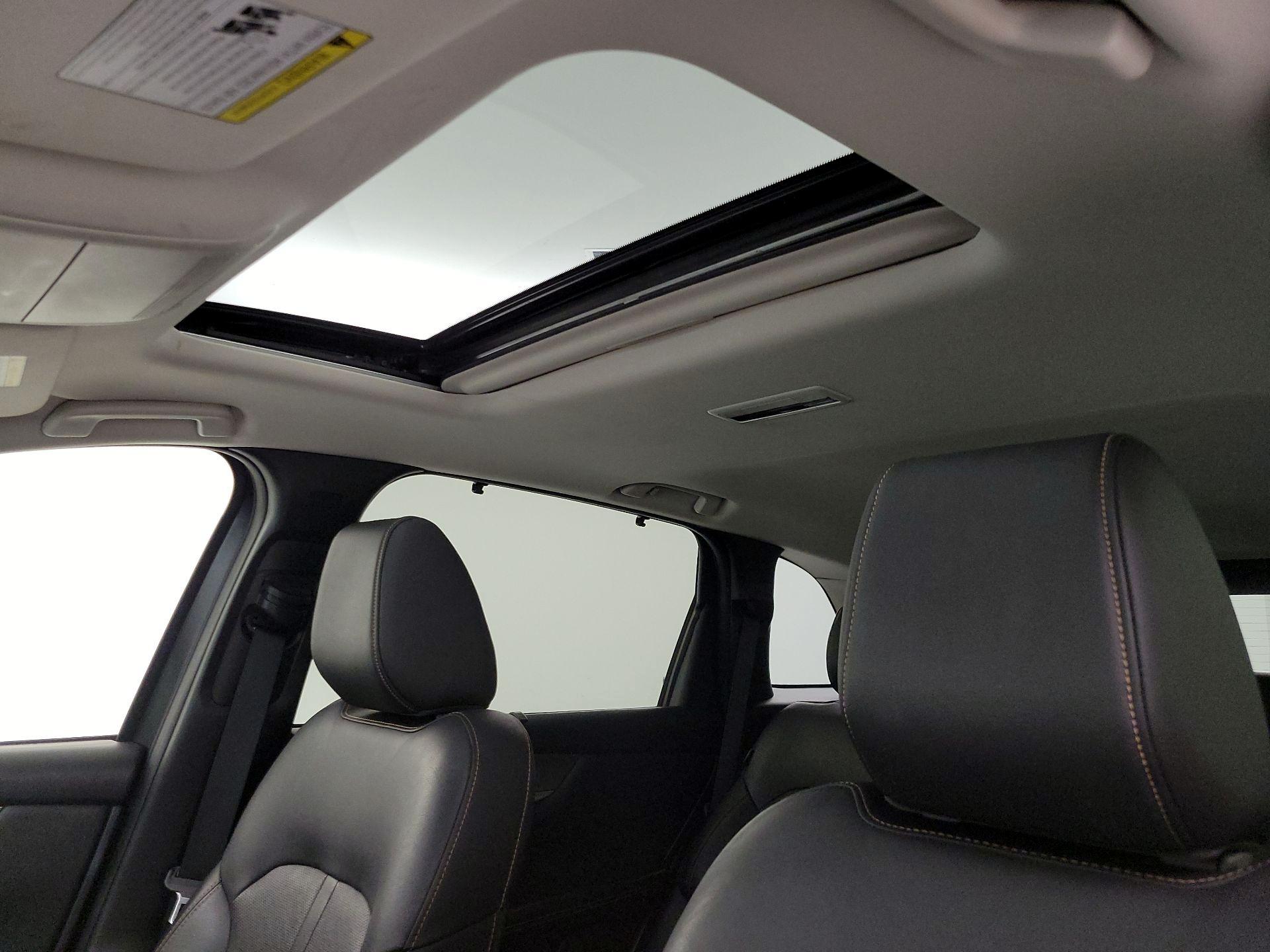 Thumbnail: 2024 Mazda CX-90 - 19