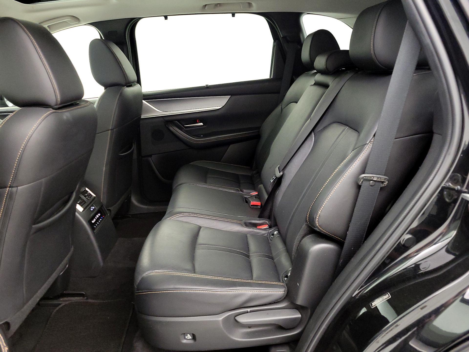 Thumbnail: 2024 Mazda CX-90 - 20