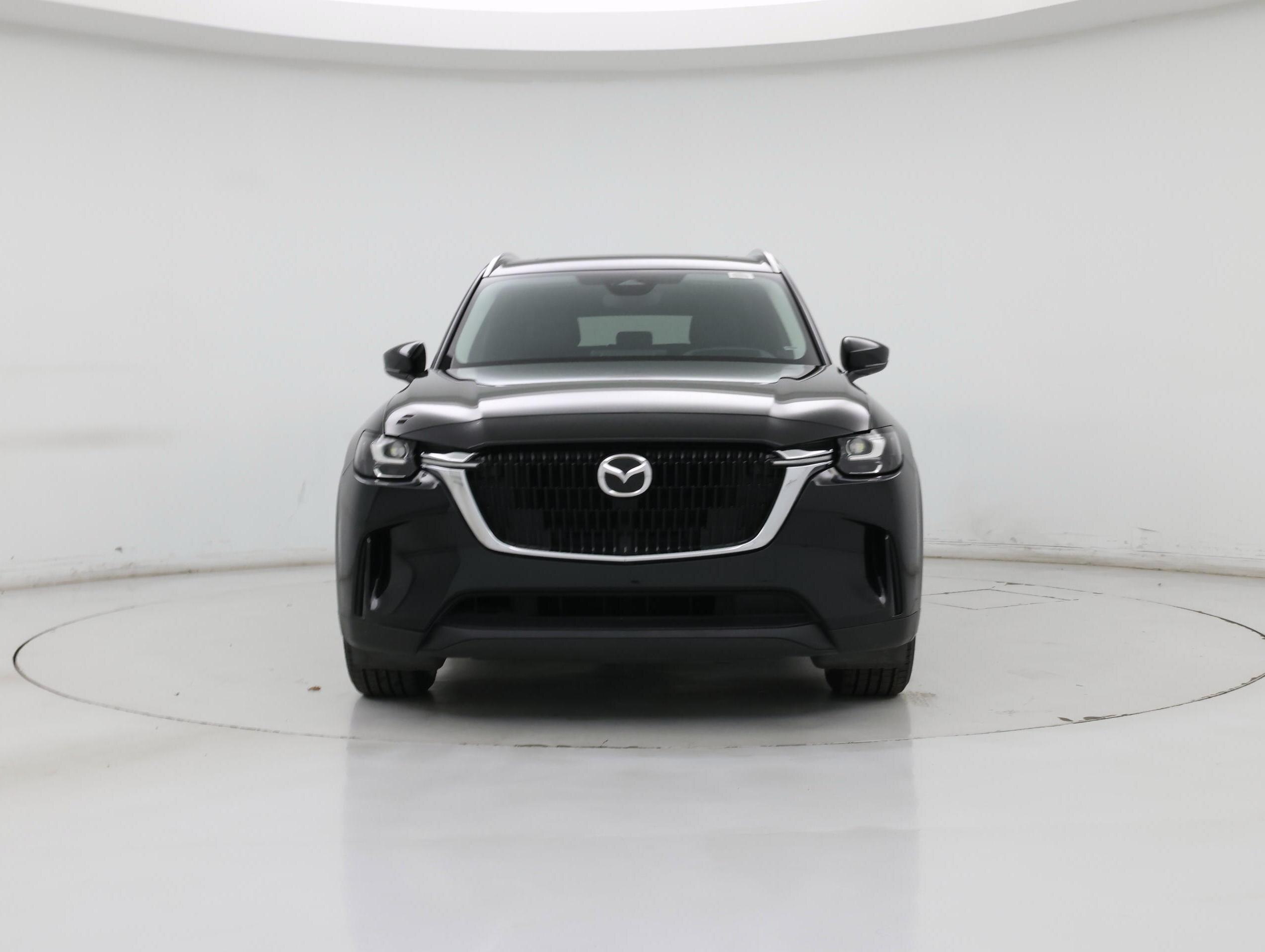 Thumbnail: 2024 Mazda CX-90 - 5