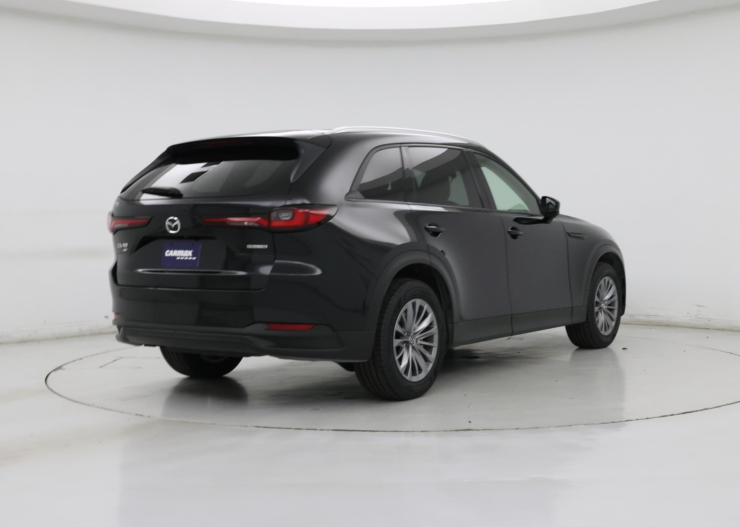 Thumbnail: 2024 Mazda CX-90 - 8