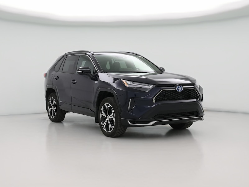 2023 Toyota RAV4 Prime XSE