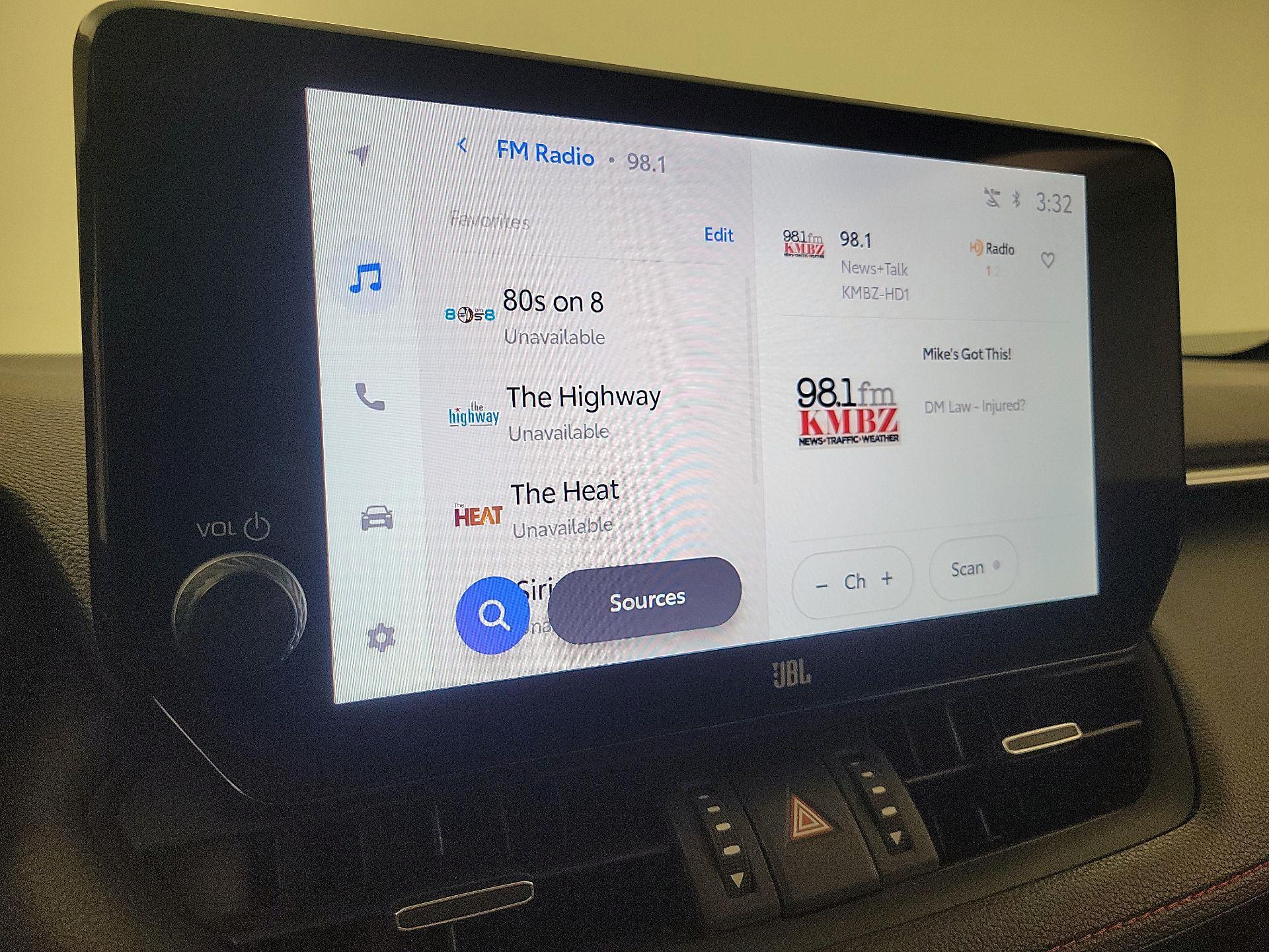 Thumbnail: 2023 Toyota RAV4 - 15