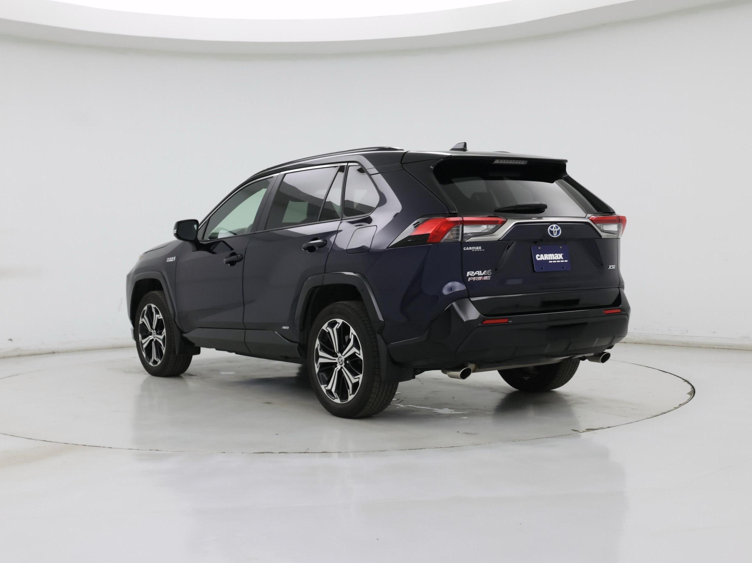 Thumbnail: 2023 Toyota RAV4 - 2