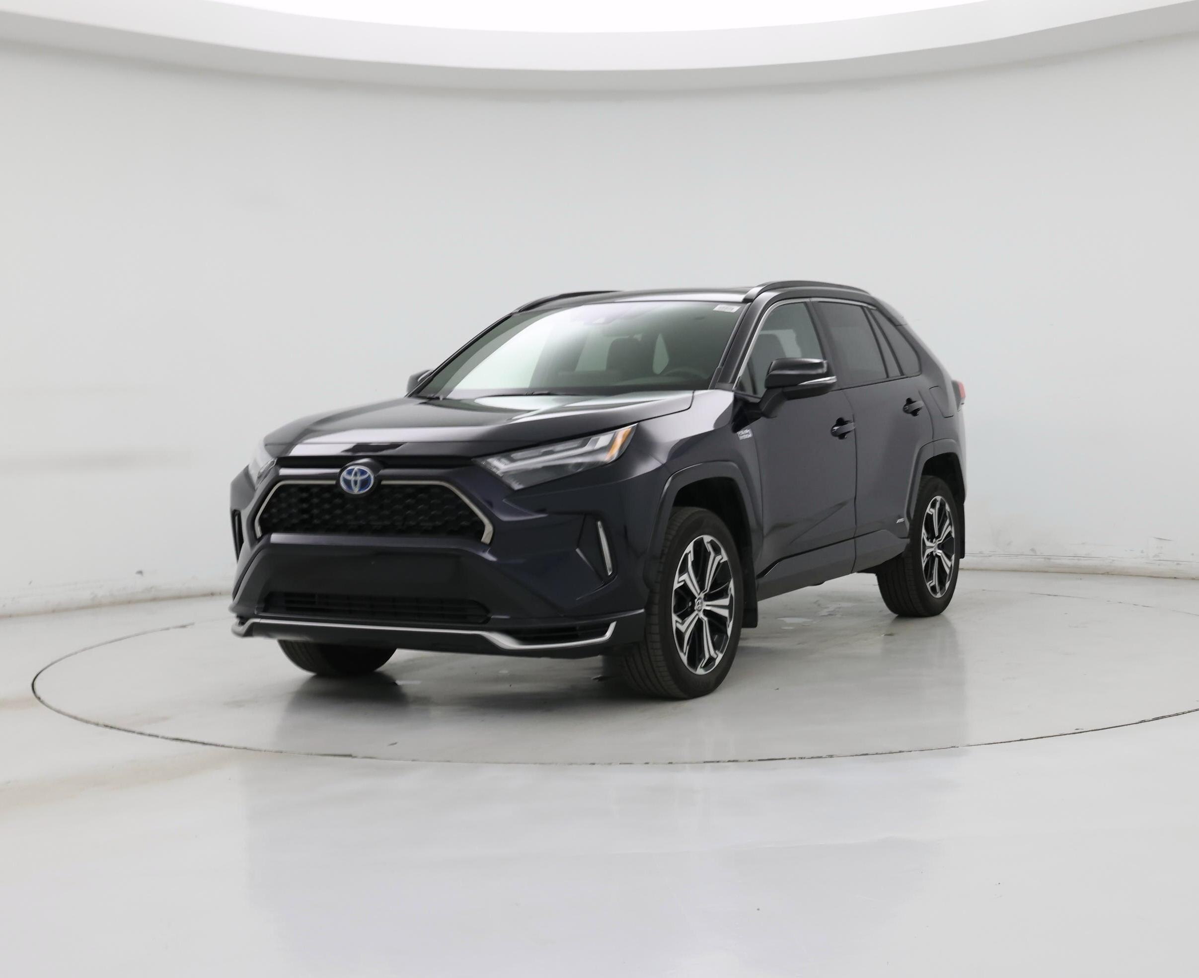 Thumbnail: 2023 Toyota RAV4 - 4