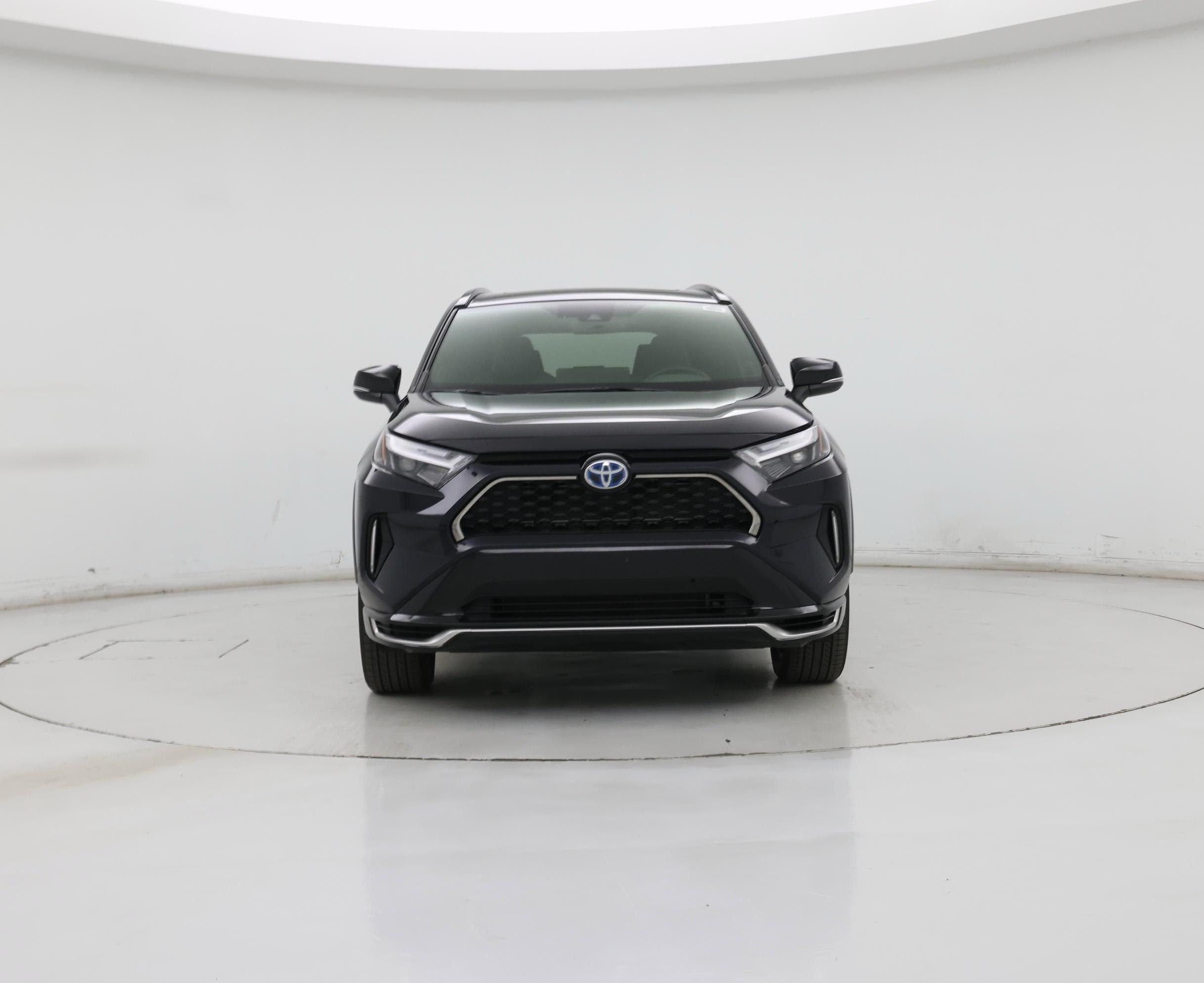 Thumbnail: 2023 Toyota RAV4 - 5