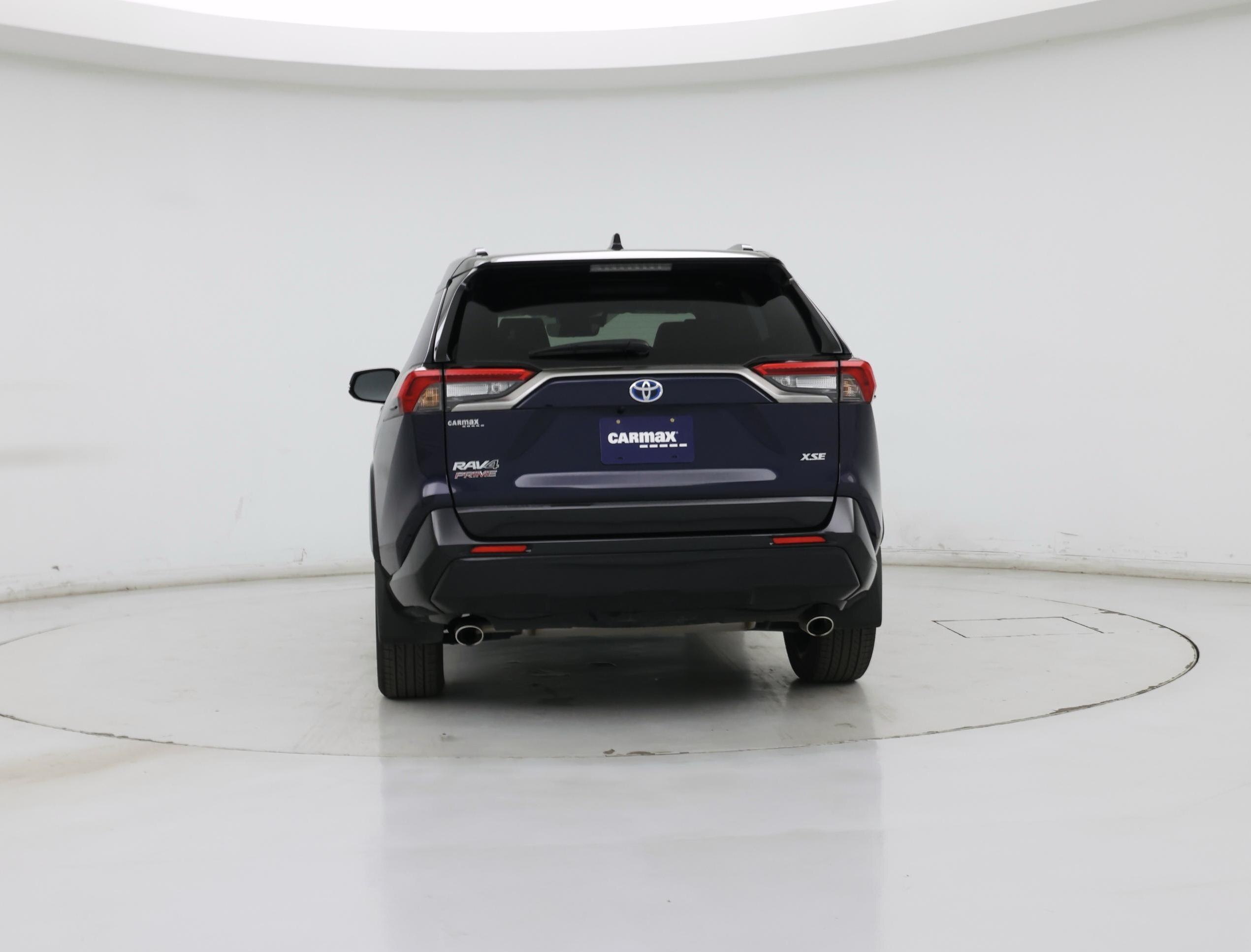 Thumbnail: 2023 Toyota RAV4 - 6