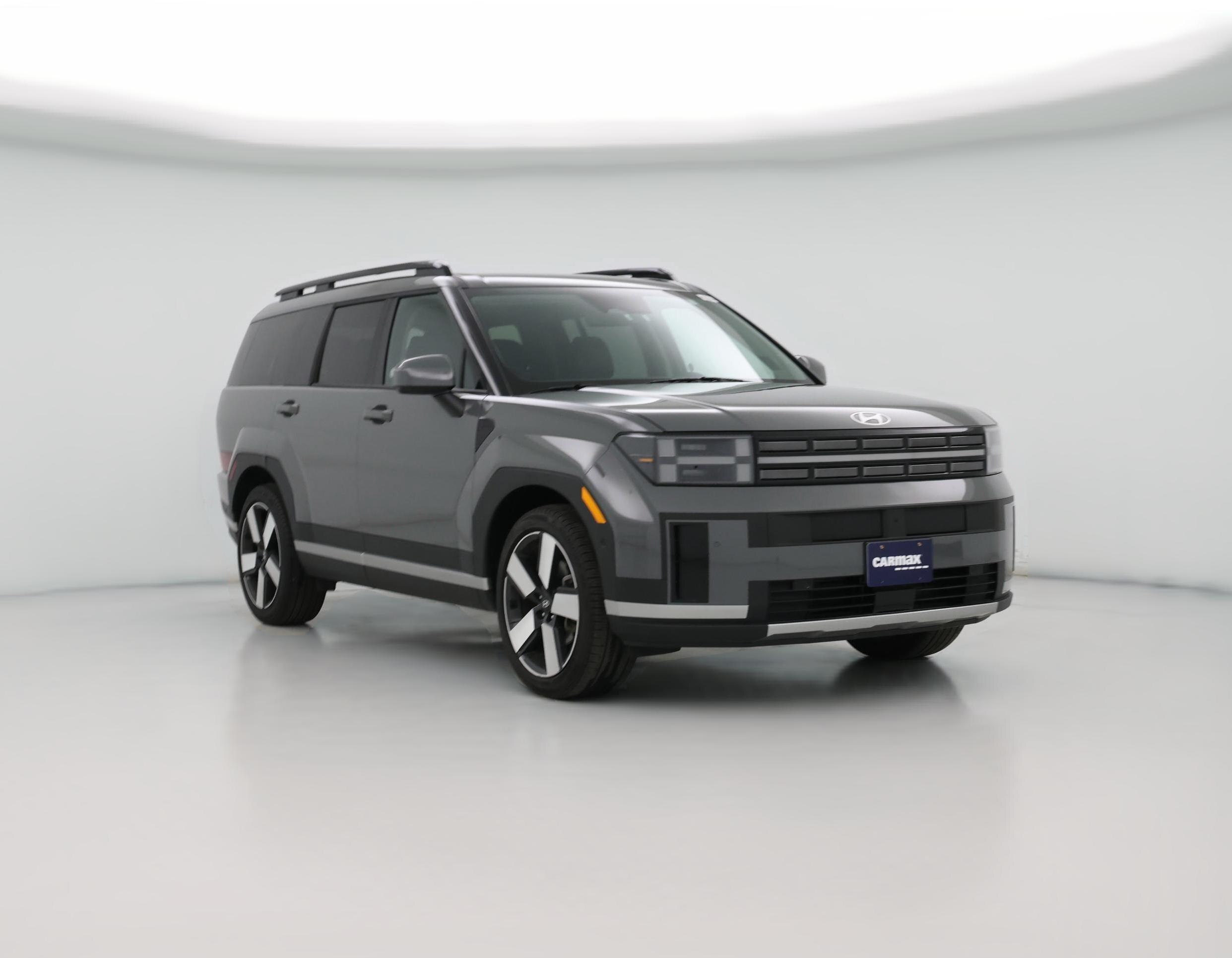 Thumbnail: 2025 Hyundai Santa Fe - 1