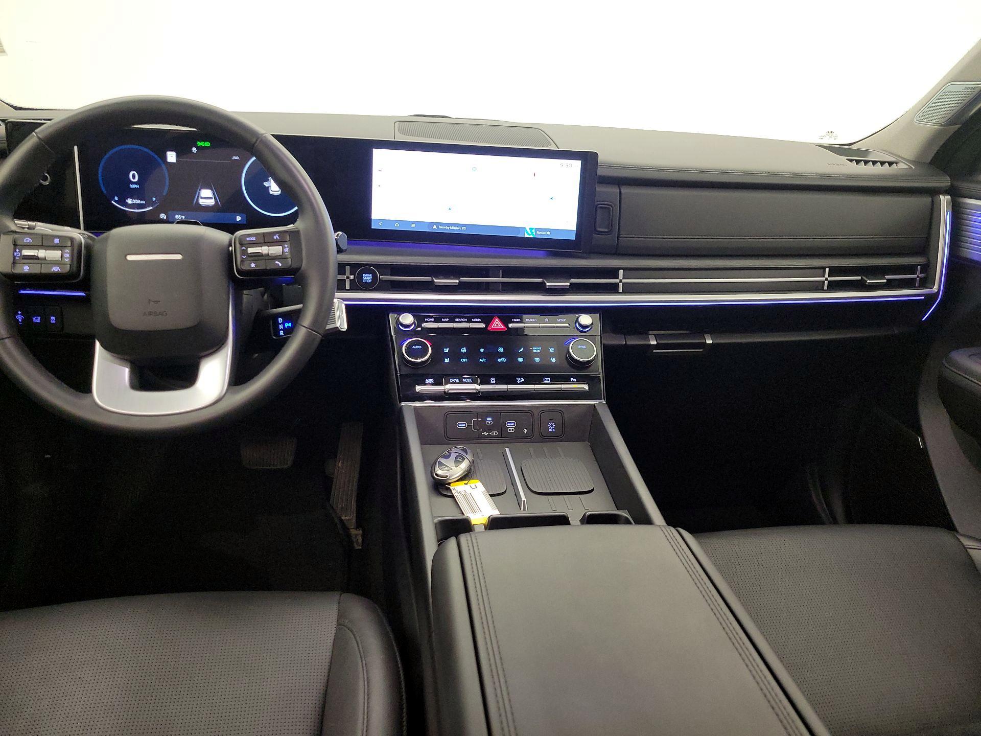 Thumbnail: 2025 Hyundai Santa Fe - 9