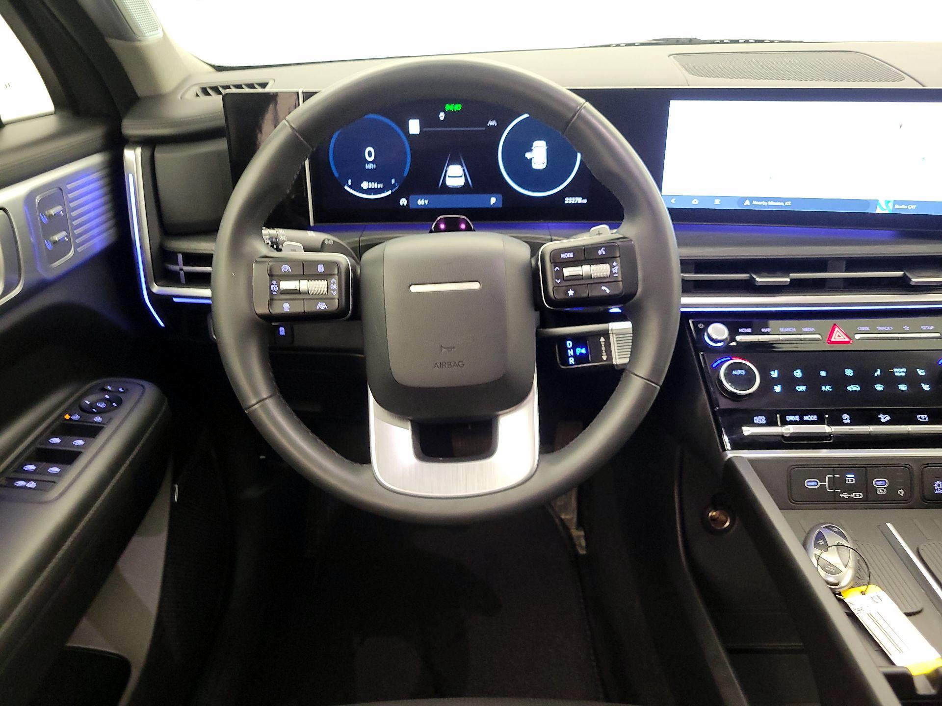 Thumbnail: 2025 Hyundai Santa Fe - 10