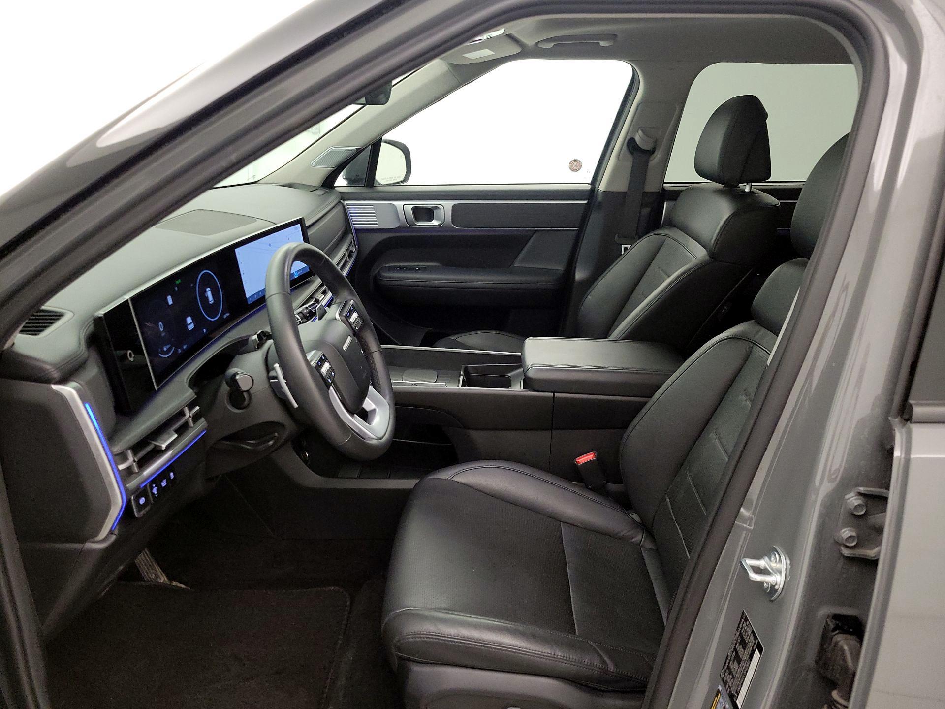 Thumbnail: 2025 Hyundai Santa Fe - 11