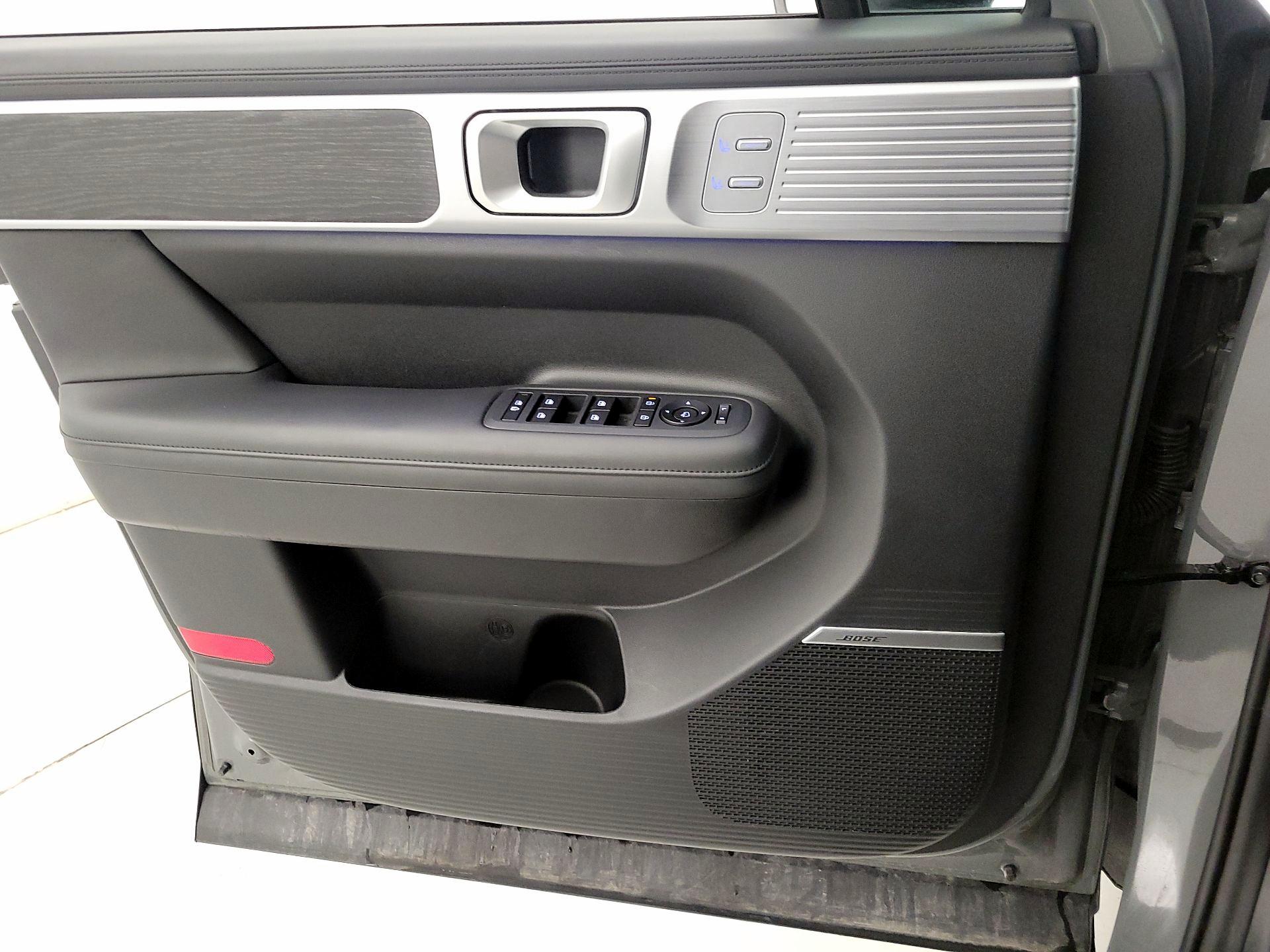 Thumbnail: 2025 Hyundai Santa Fe - 12