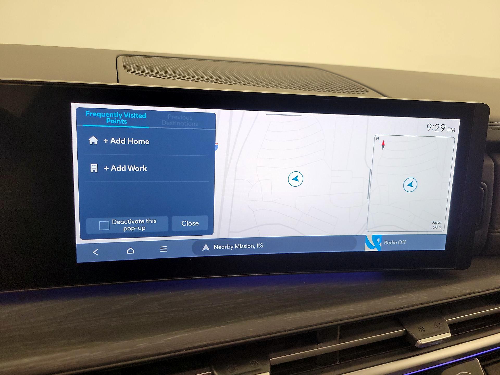 Thumbnail: 2025 Hyundai Santa Fe - 14